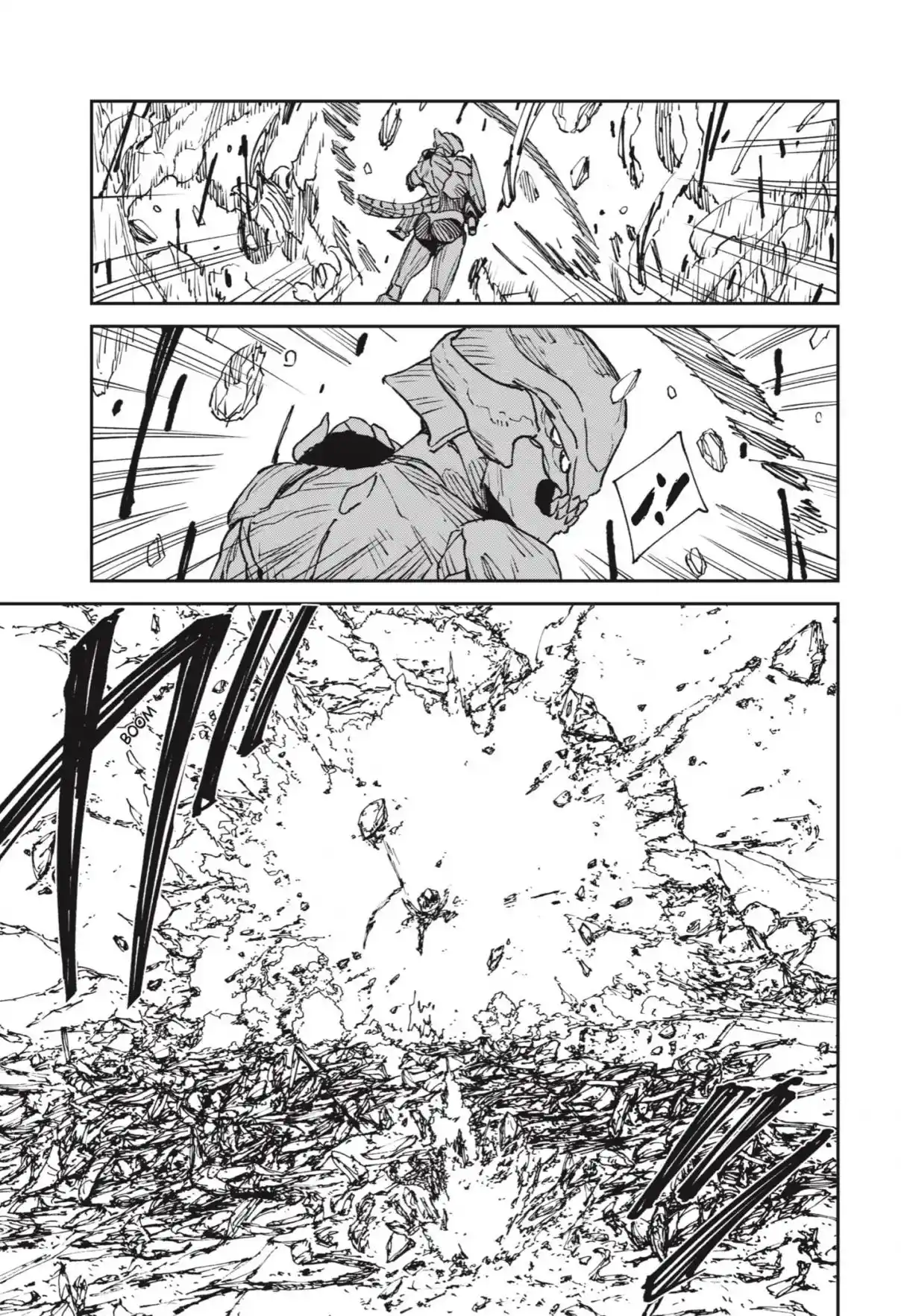 MAD - Capítulo 29 - Página 5 - LectorTMOo