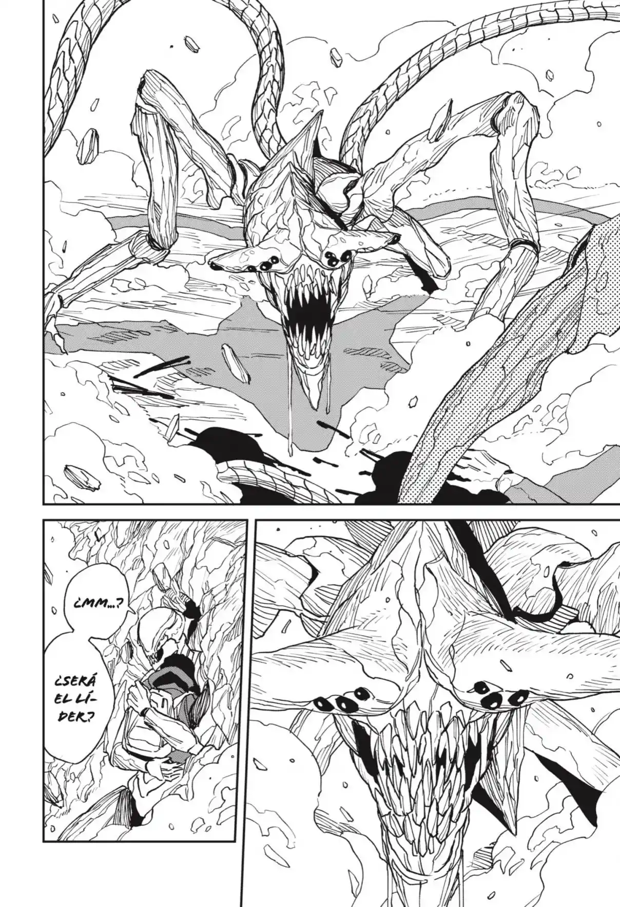 MAD - Capítulo 29 - Página 6 - LectorTMOo