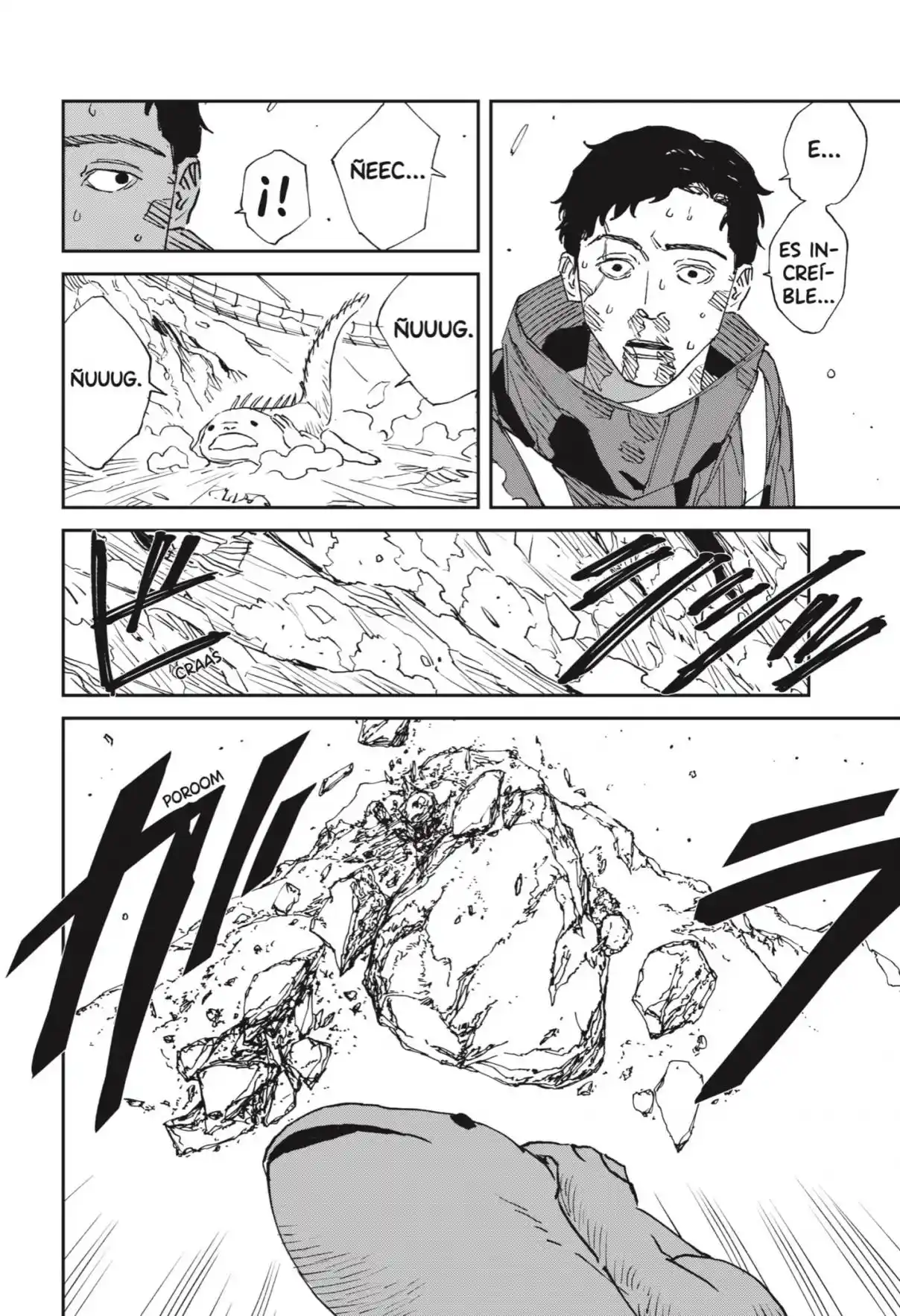MAD - Capítulo 29 - Página 8 - LectorTMOo