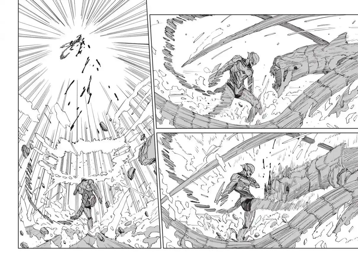 MAD - Capítulo 29 - Página 14 - LectorTMOo