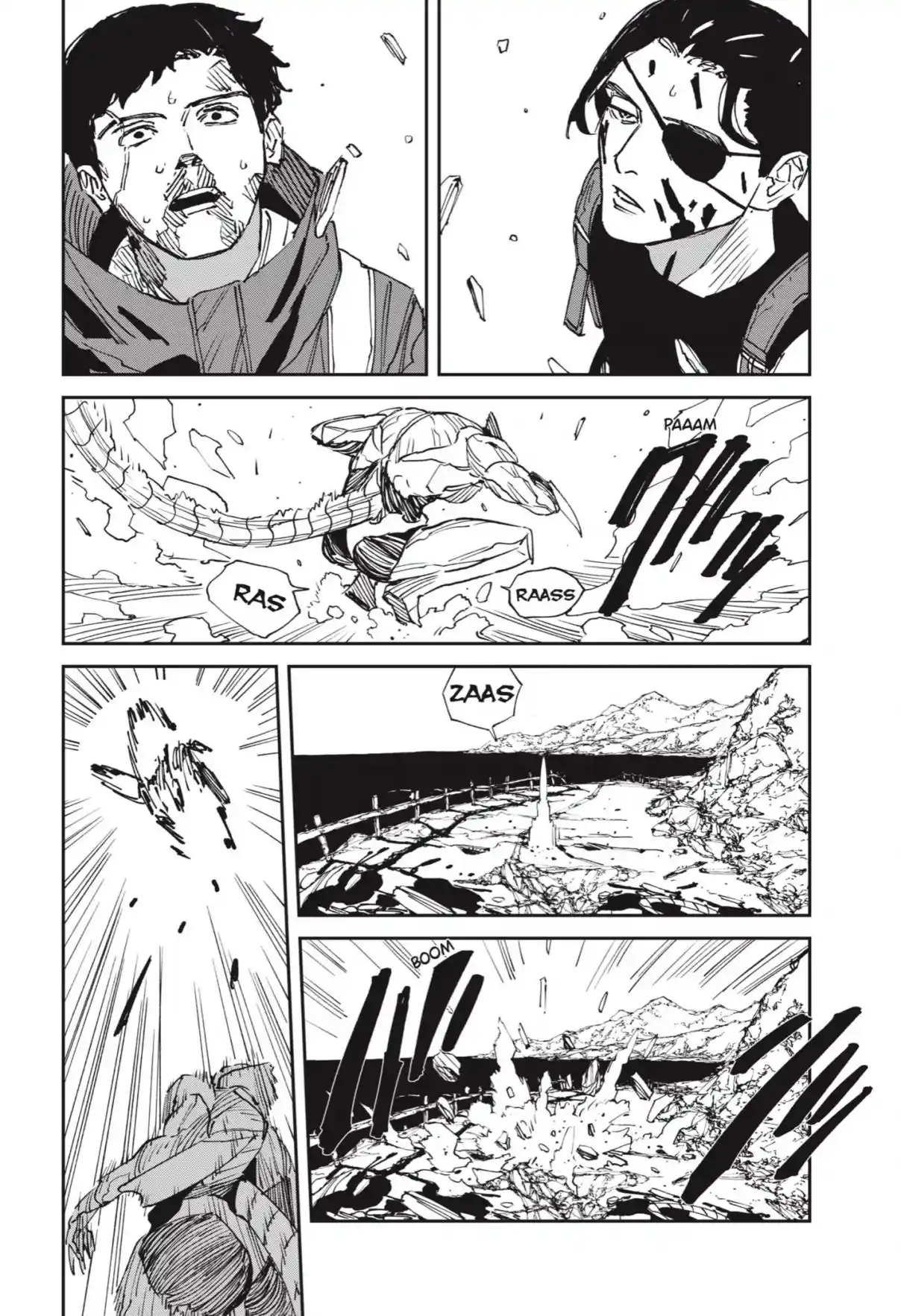 MAD - Capítulo 29 - Página 15 - LectorTMOo