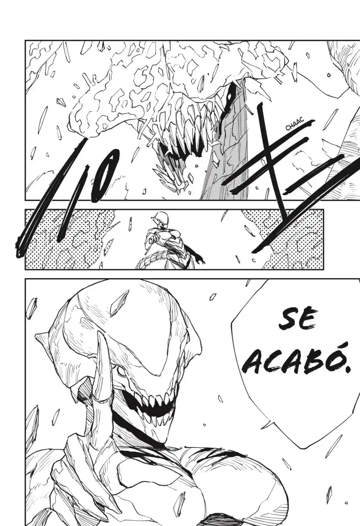 MAD - Capítulo 29 - Página 17 - LectorTMOo
