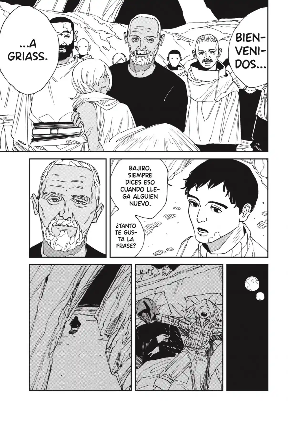 MAD - Capítulo 30 - Página 15 - LectorTMOo