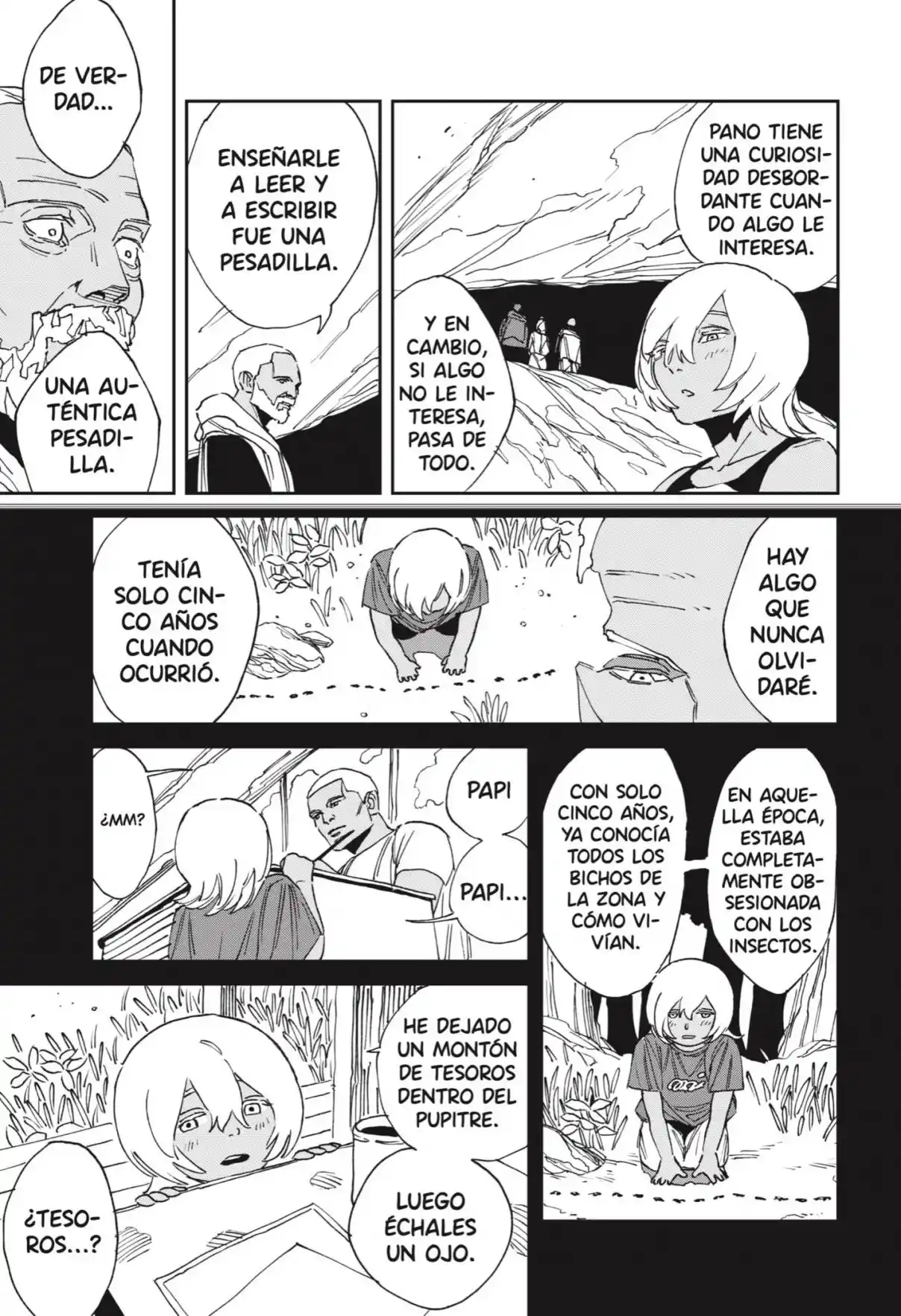 MAD - Capítulo 31 - Página 7 - LectorTMOo