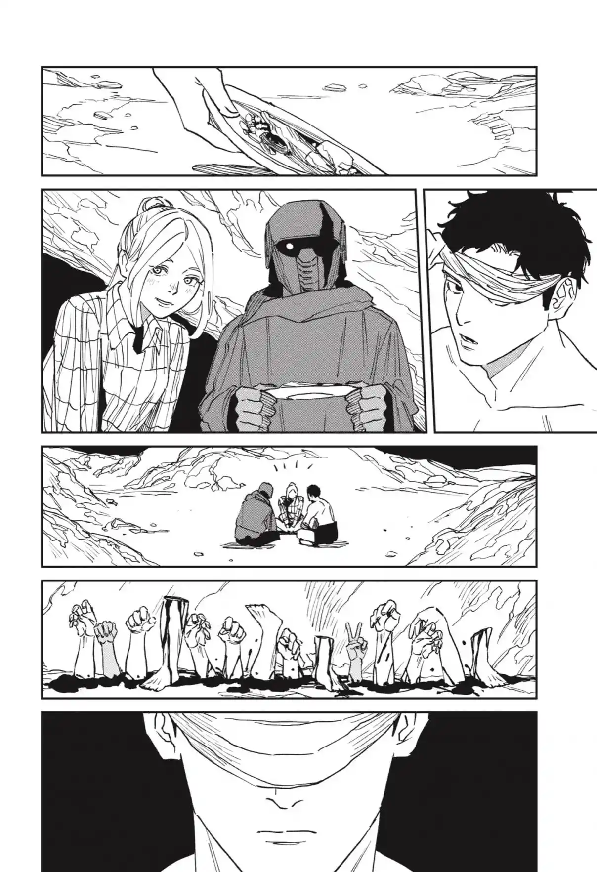 MAD - Capítulo 31 - Página 18 - LectorTMOo