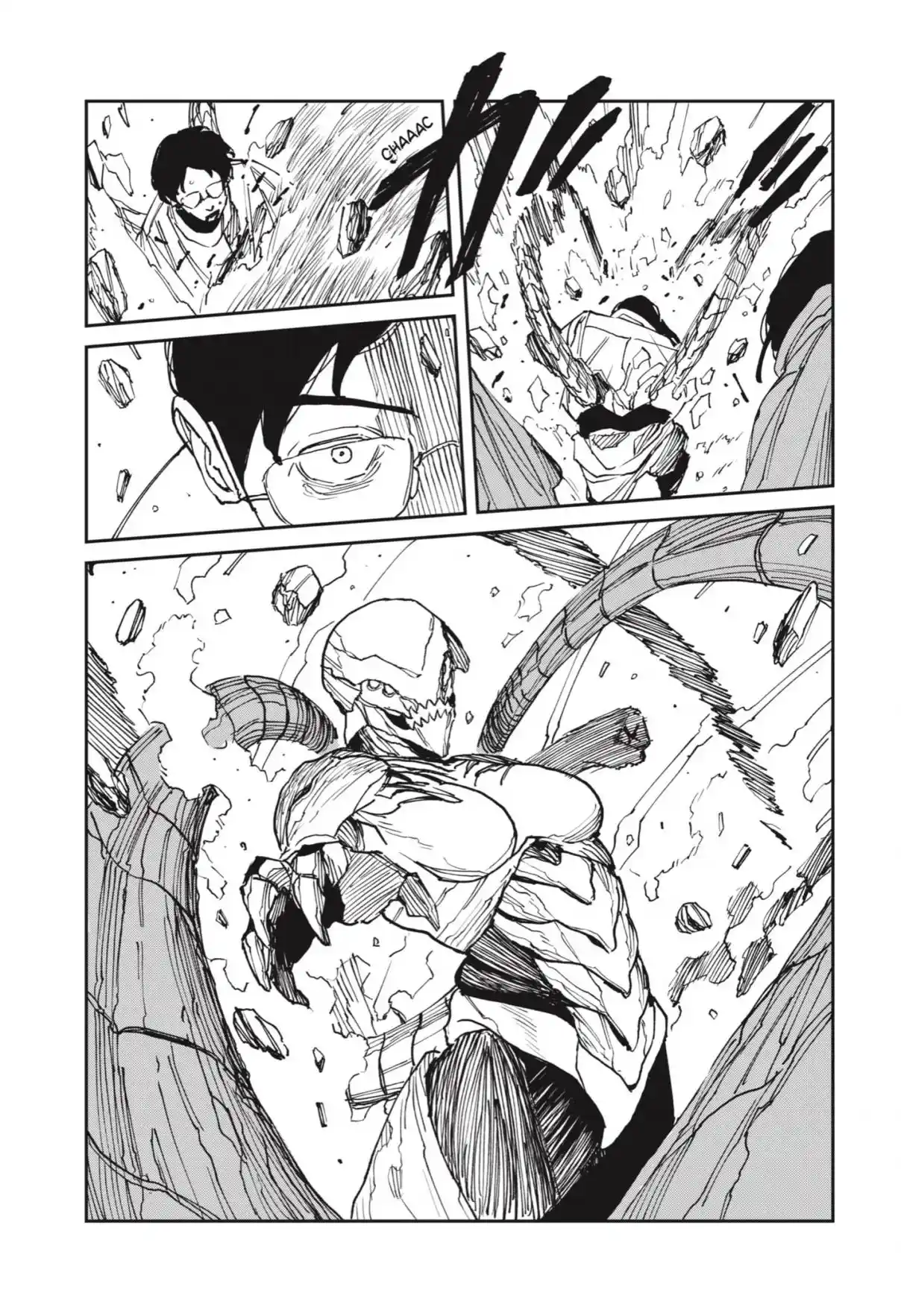 MAD - Capítulo 34 - Página 10 - LectorTMOo
