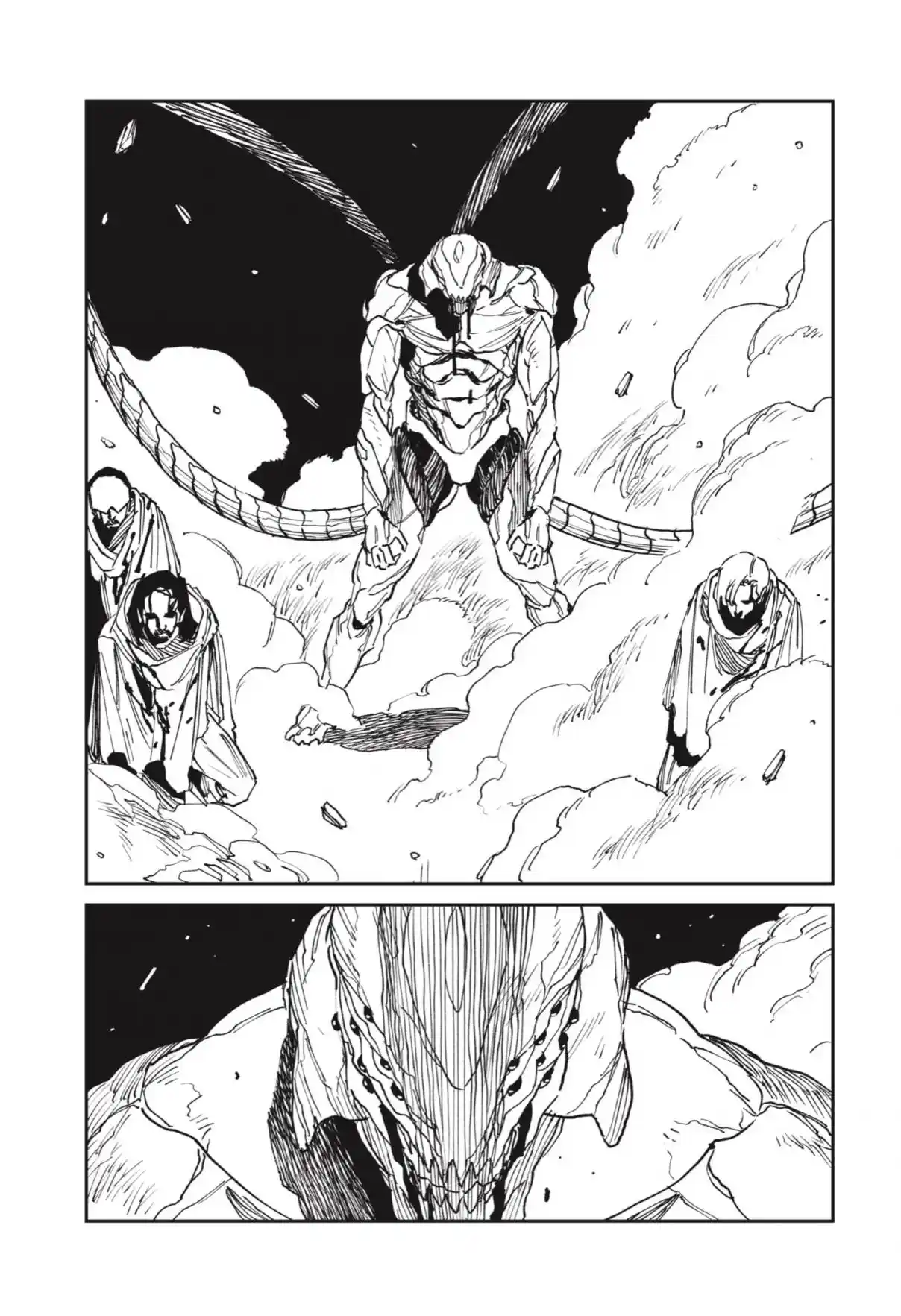 MAD - Capítulo 34 - Página 14 - LectorTMOo