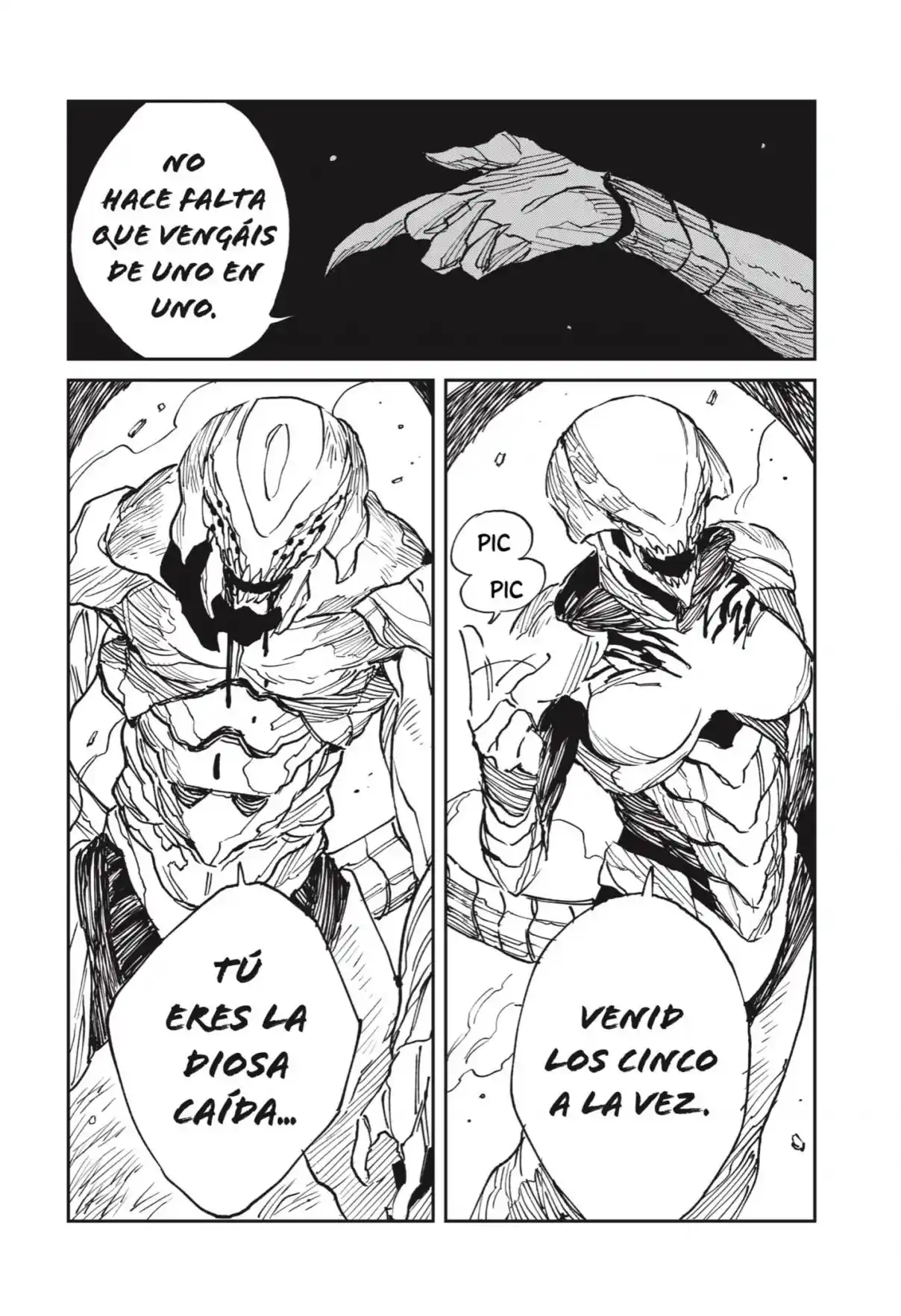 MAD - Capítulo 34 - Página 15 - LectorTMOo