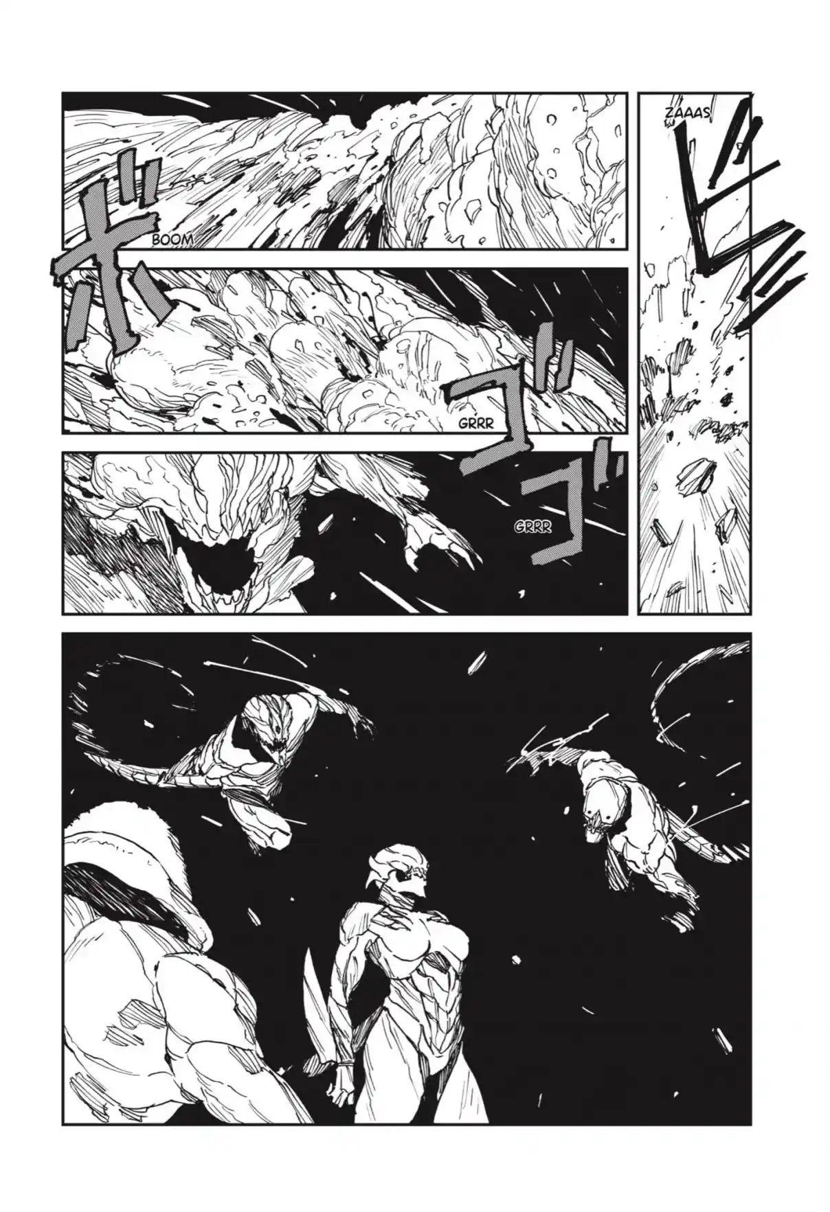 MAD - Capítulo 35 - Página 12 - LectorTMOo