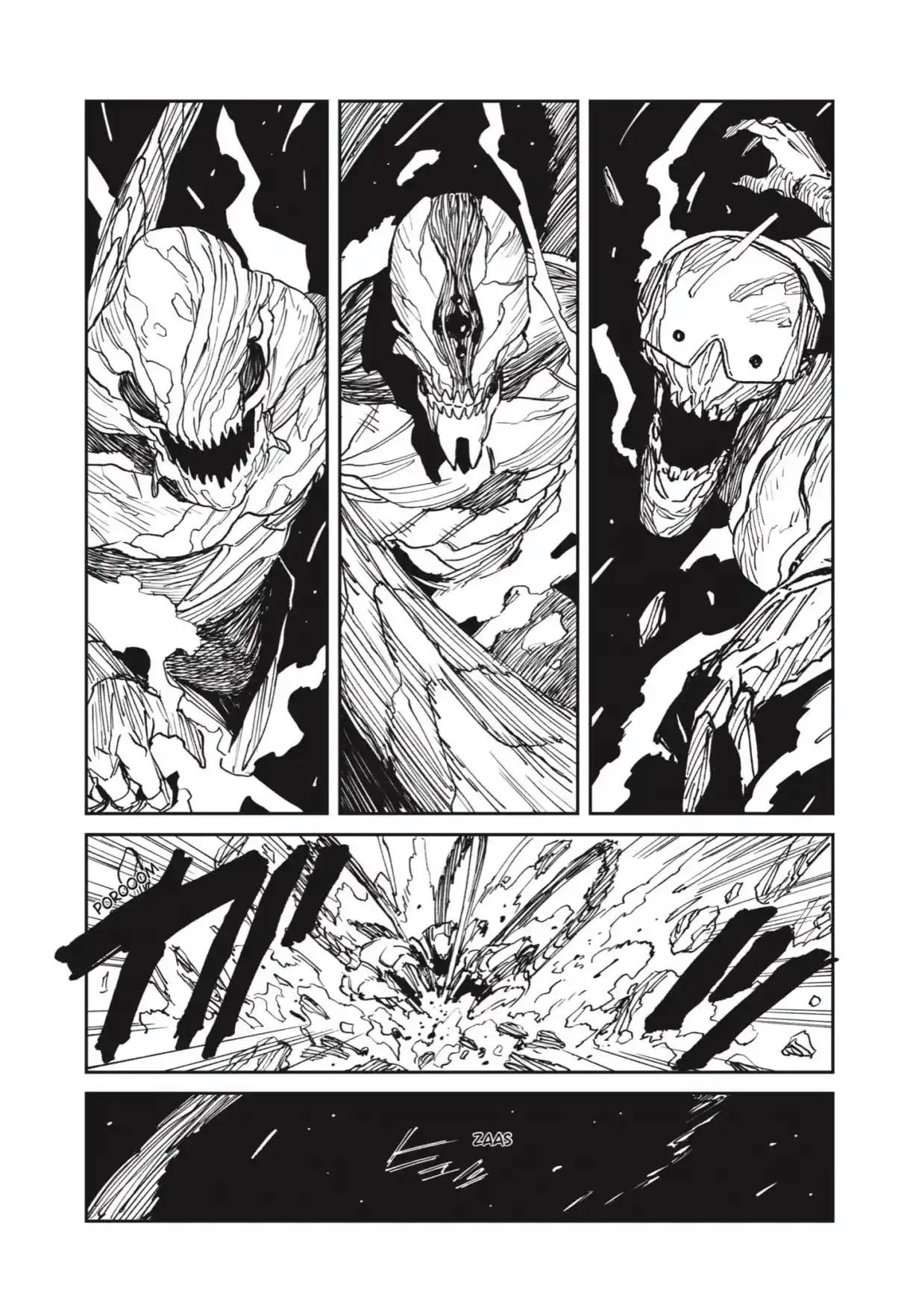 MAD - Capítulo 35 - Página 13 - LectorTMOo
