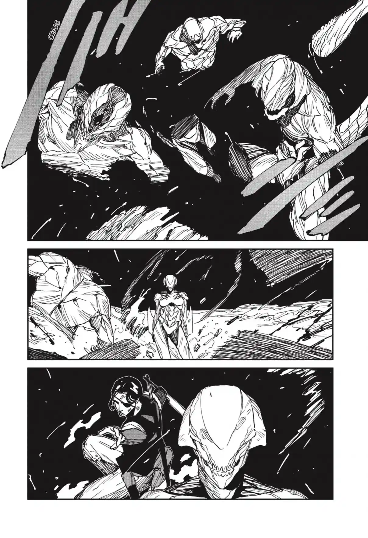 MAD - Capítulo 35 - Página 14 - LectorTMOo