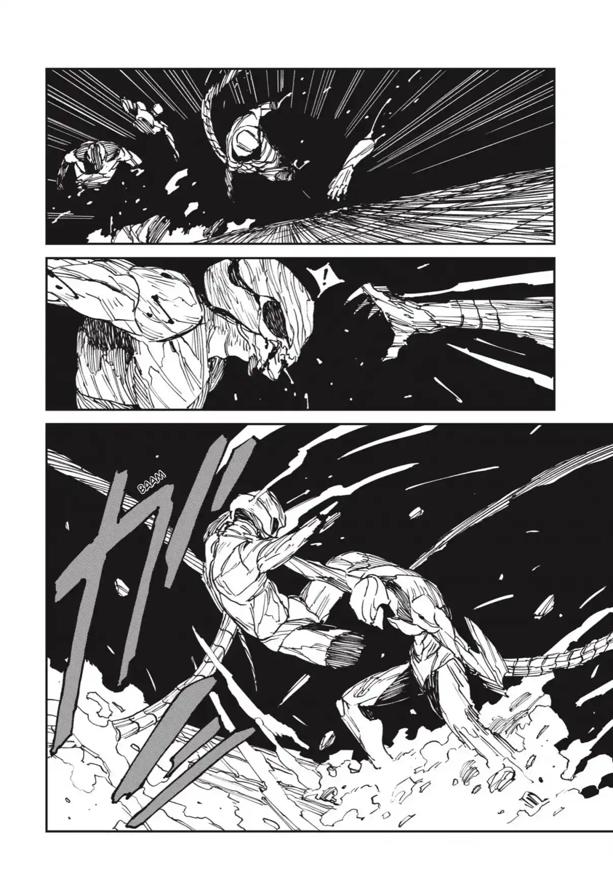 MAD - Capítulo 35 - Página 16 - LectorTMOo