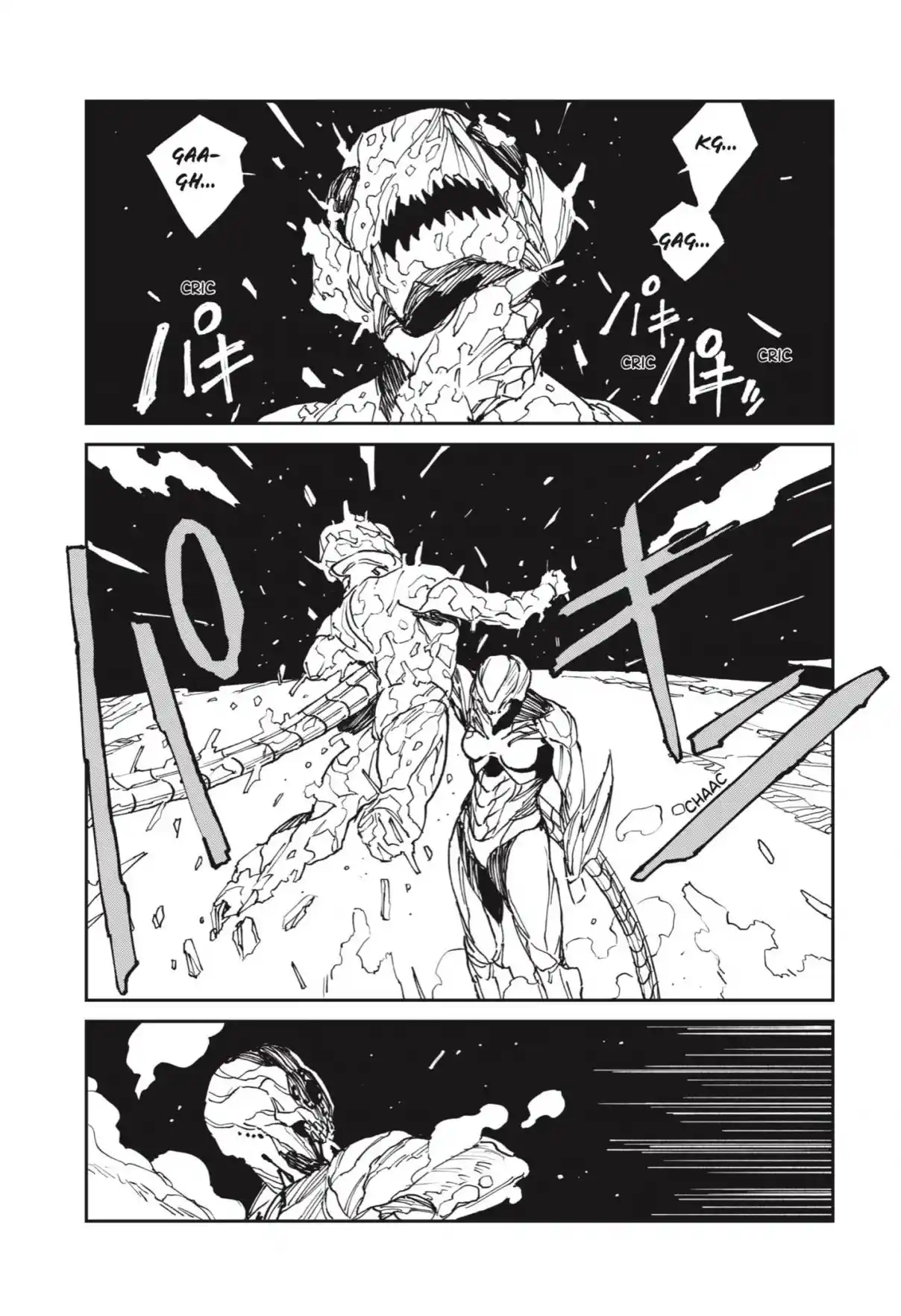 MAD - Capítulo 35 - Página 17 - LectorTMOo