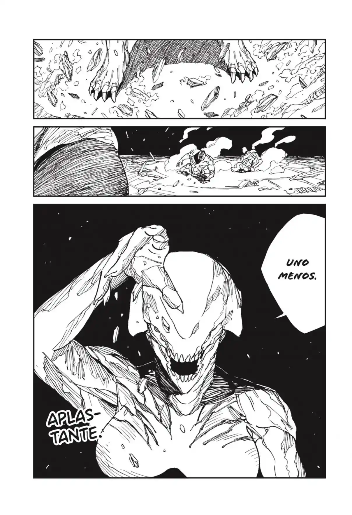 MAD - Capítulo 35 - Página 19 - LectorTMOo