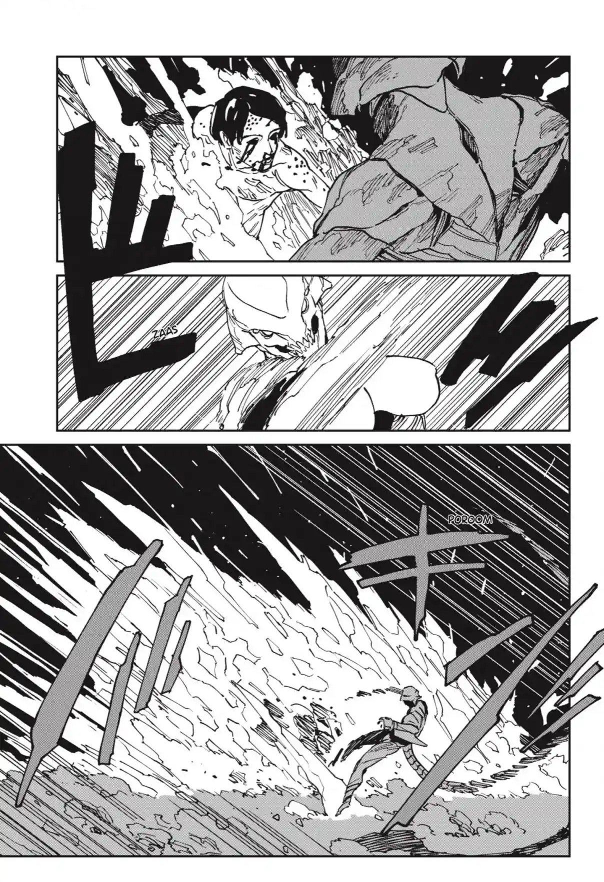 MAD - Capítulo 37 - Página 11 - LectorTMOo