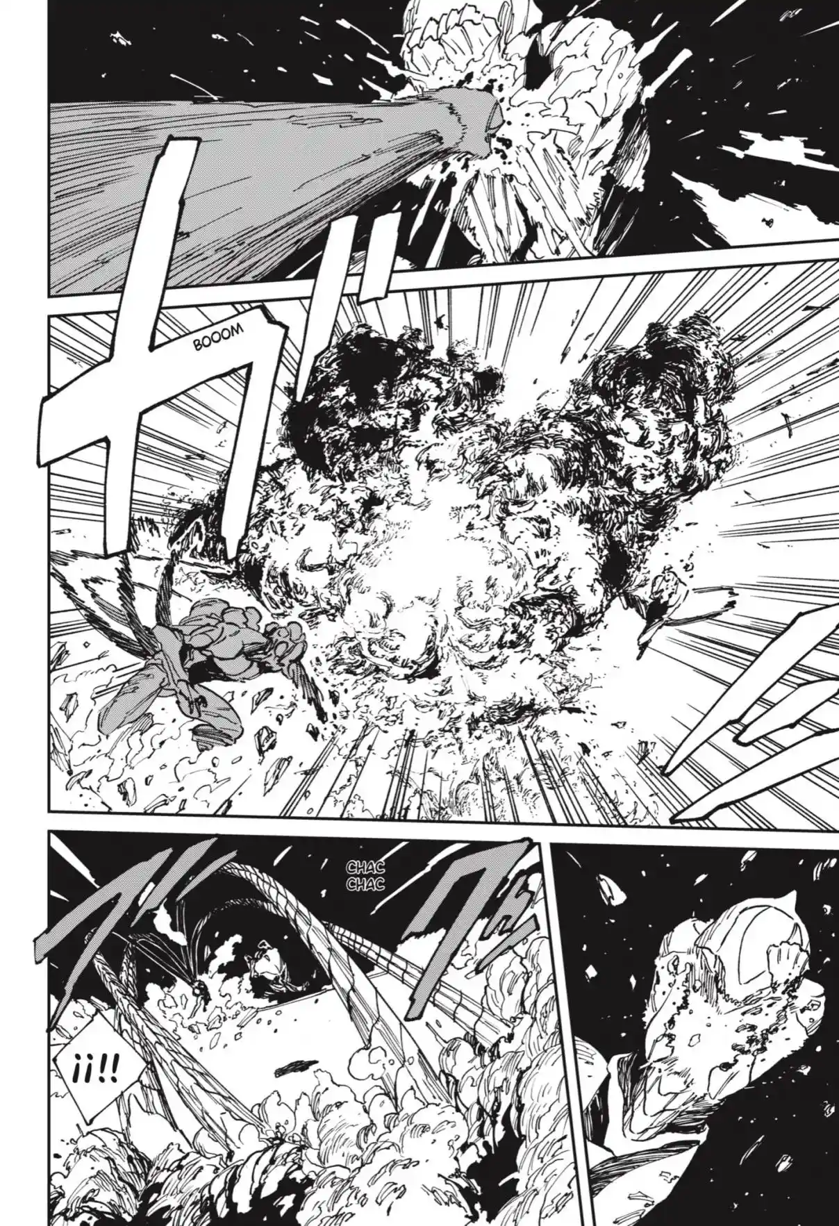 MAD - Capítulo 37 - Página 13 - LectorTMOo
