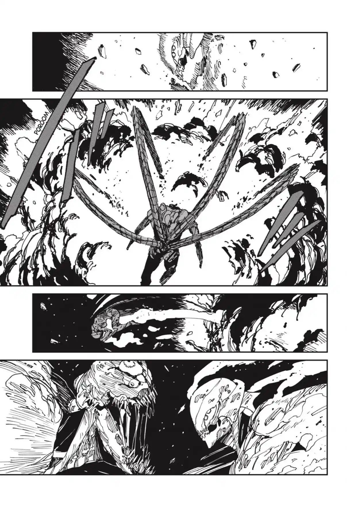 MAD - Capítulo 37 - Página 14 - LectorTMOo