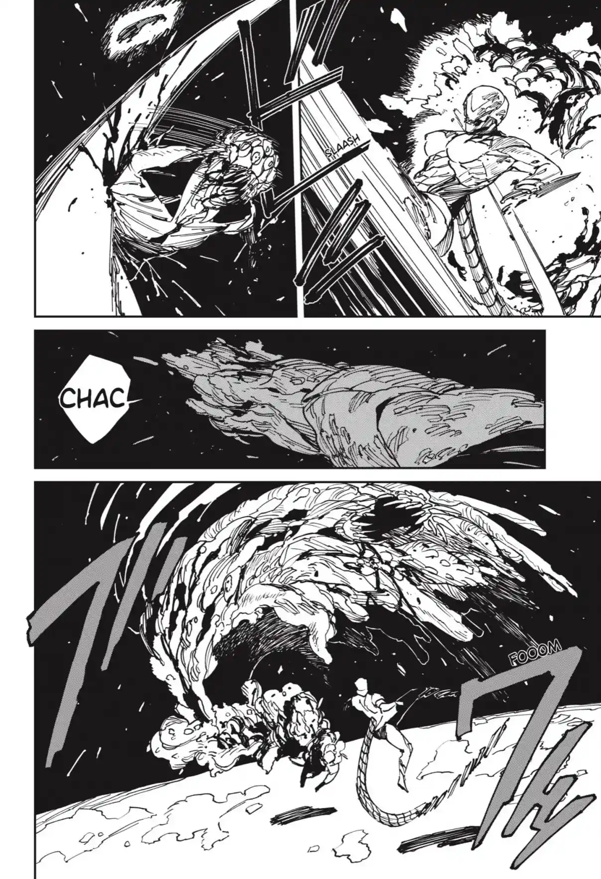 MAD - Capítulo 37 - Página 15 - LectorTMOo