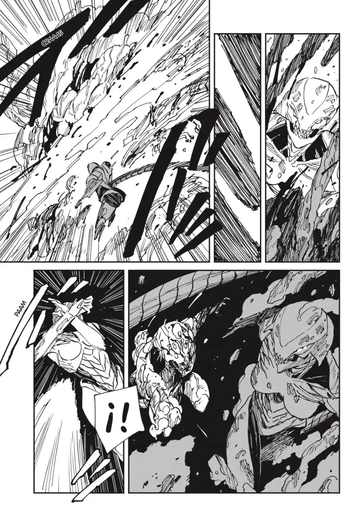 MAD - Capítulo 37 - Página 16 - LectorTMOo