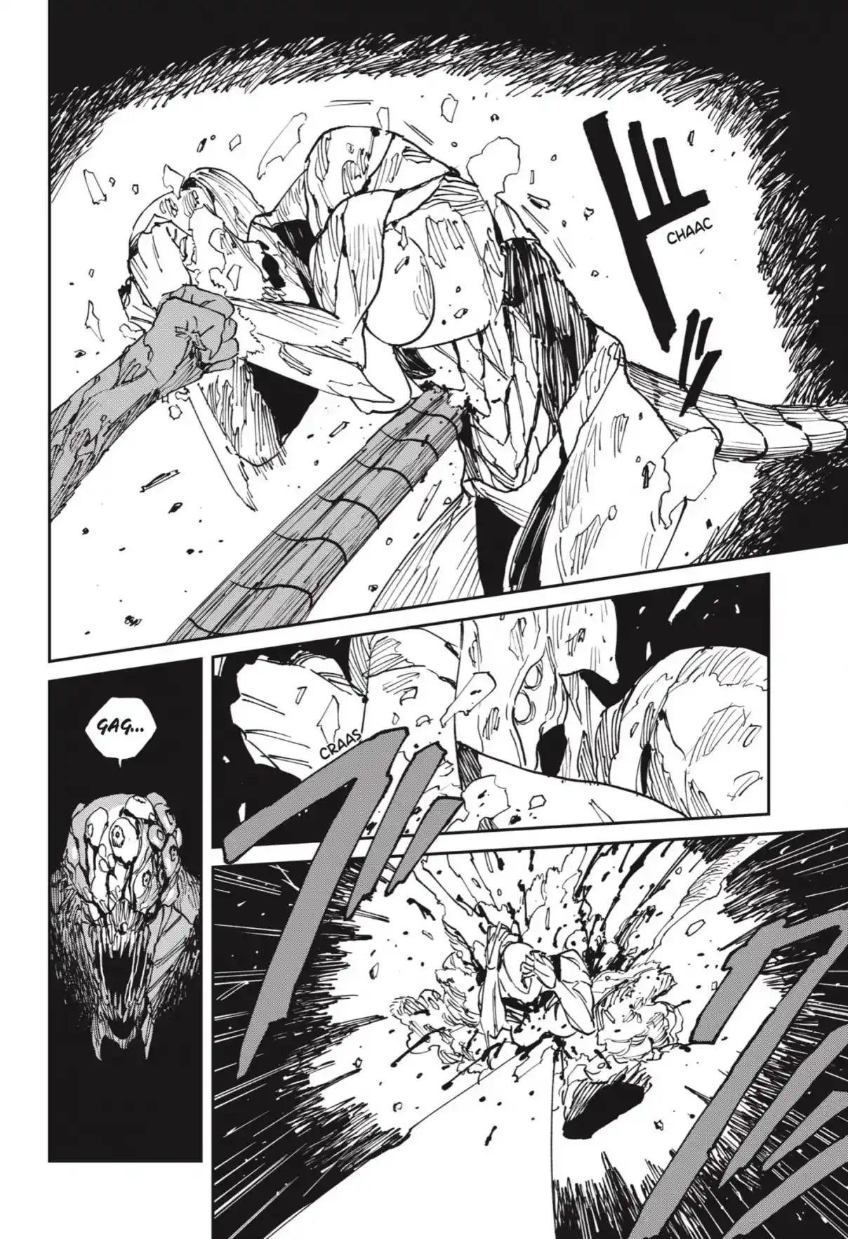 MAD - Capítulo 37 - Página 17 - LectorTMOo