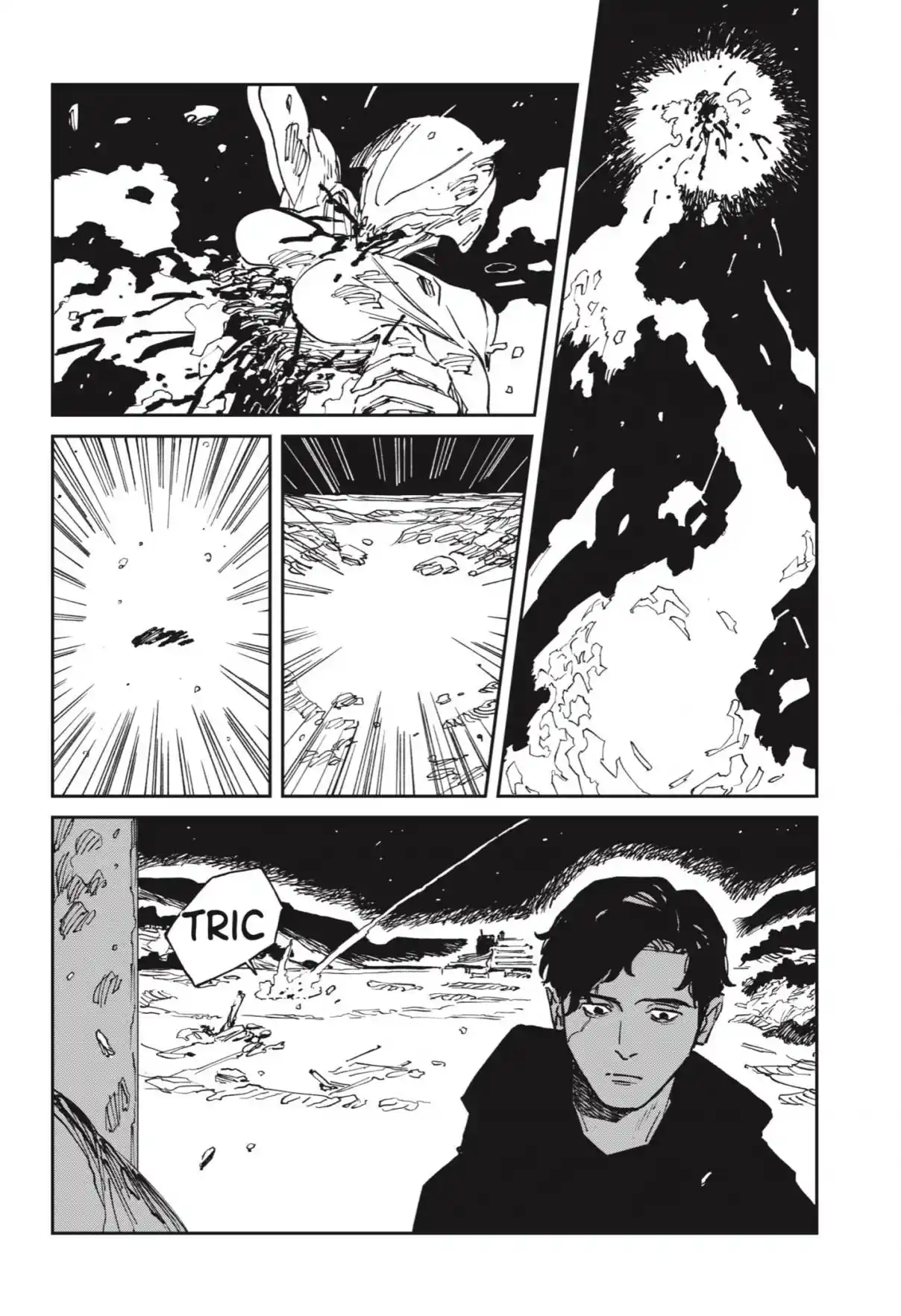 MAD - Capítulo 37 - Página 19 - LectorTMOo