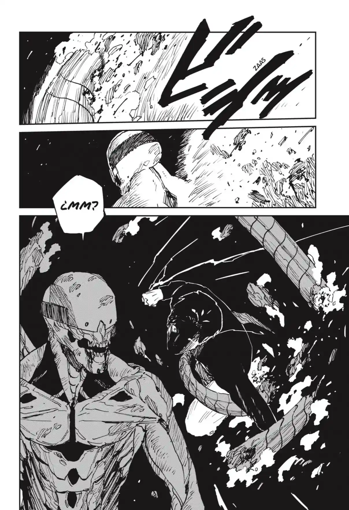 MAD - Capítulo 38 - Página 26 - LectorTMOo