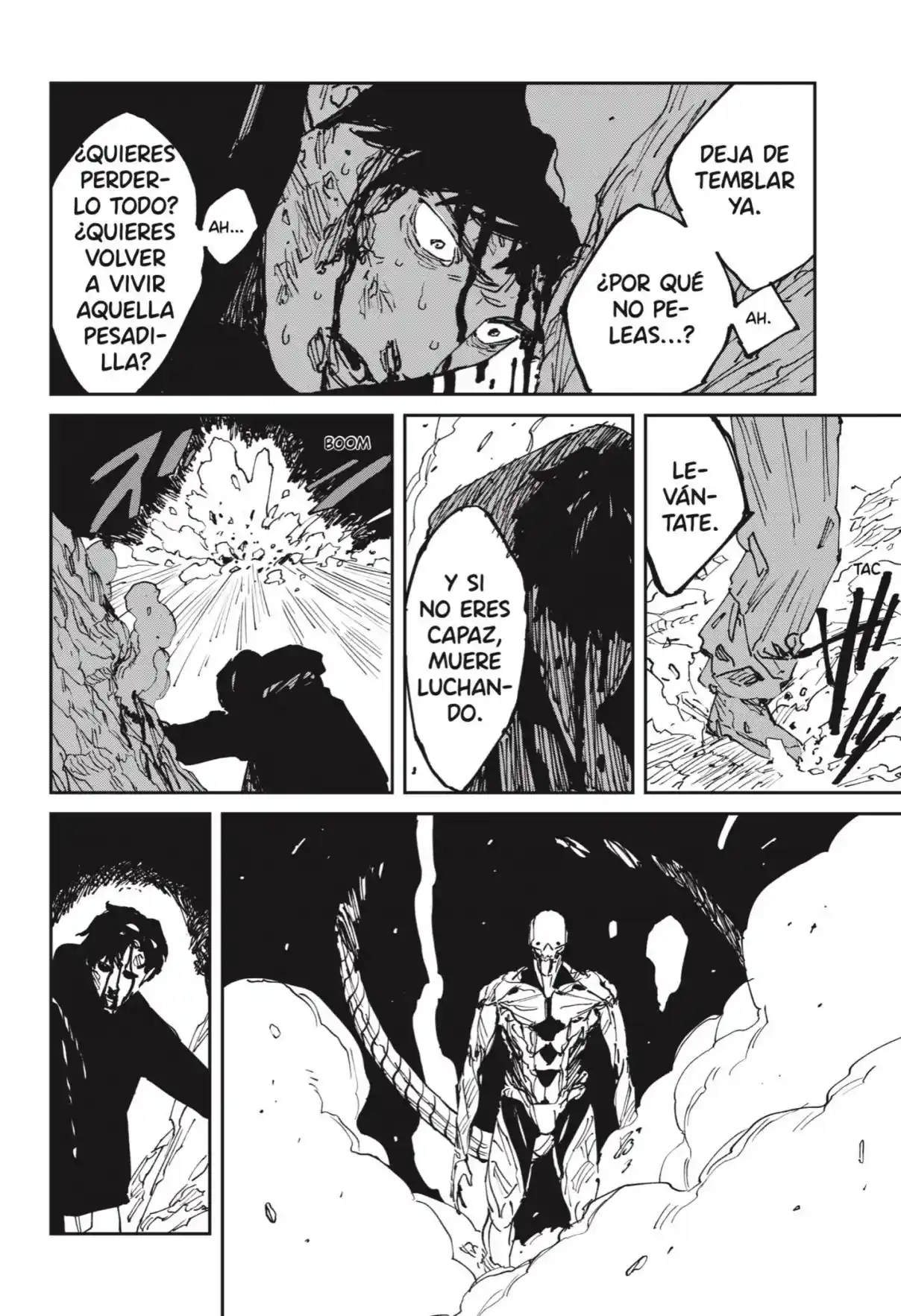 MAD - Capítulo 38 - Página 38 - LectorTMOo