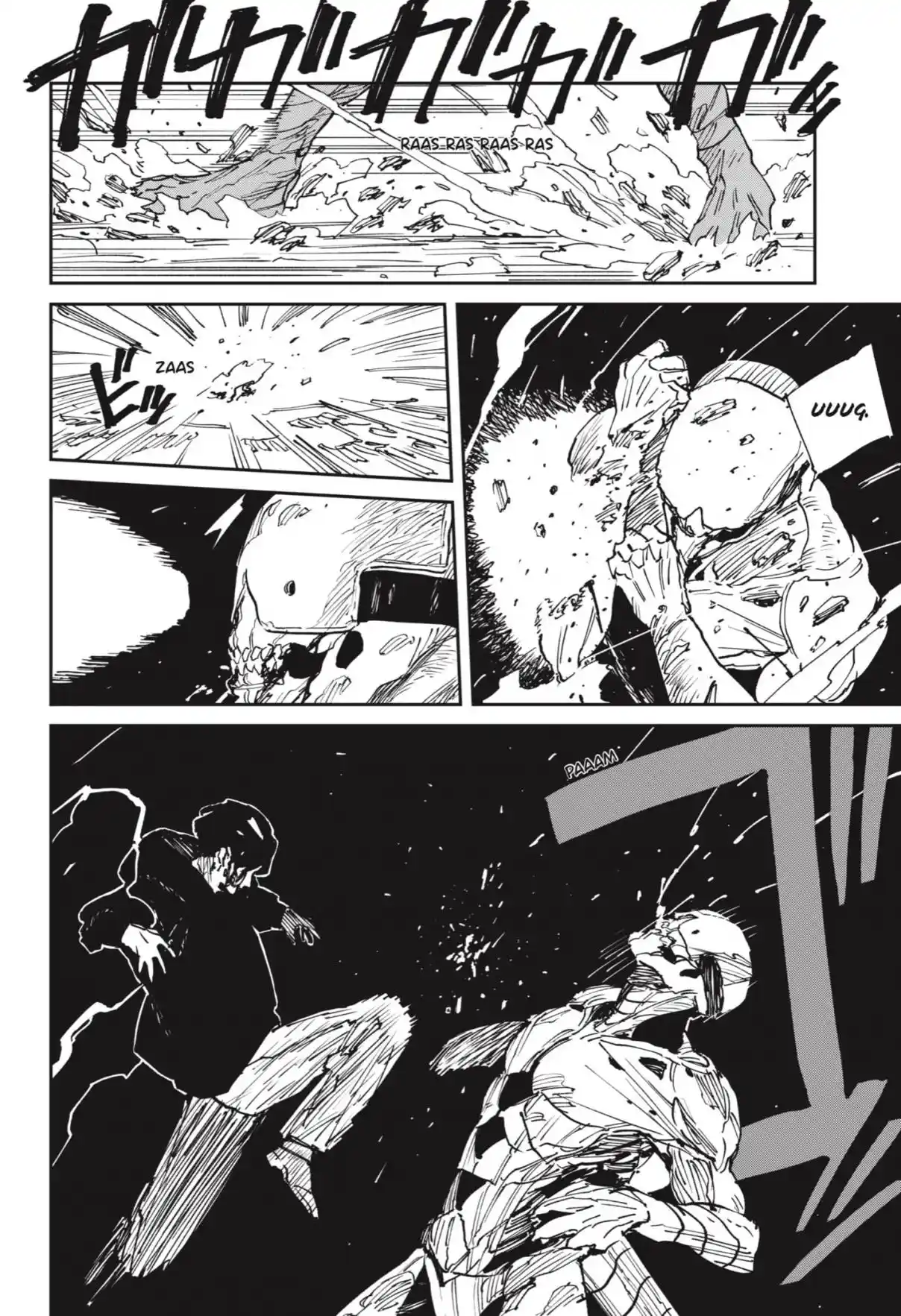 MAD - Capítulo 39 - Página 4 - LectorTMOo