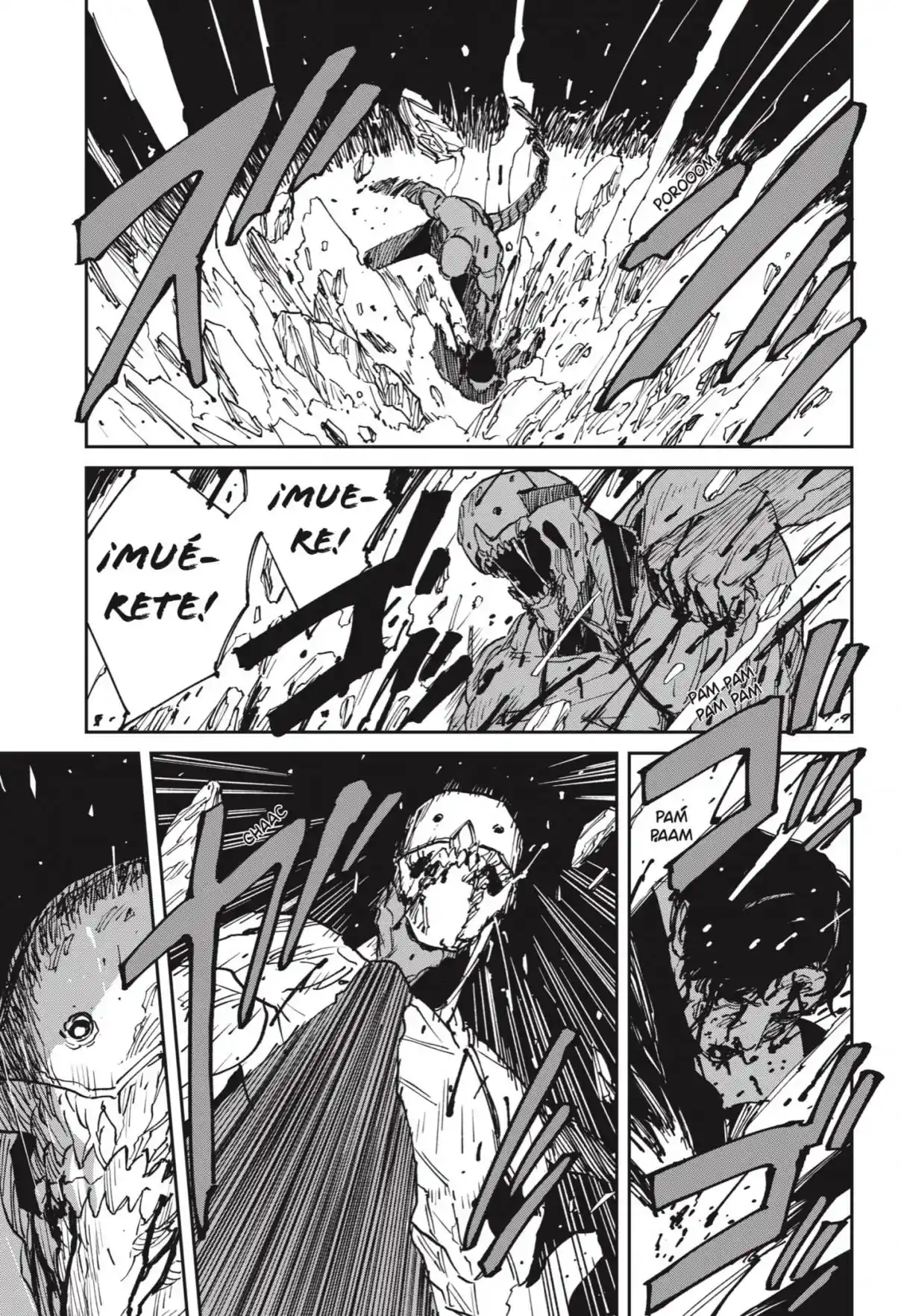 MAD - Capítulo 39 - Página 7 - LectorTMOo
