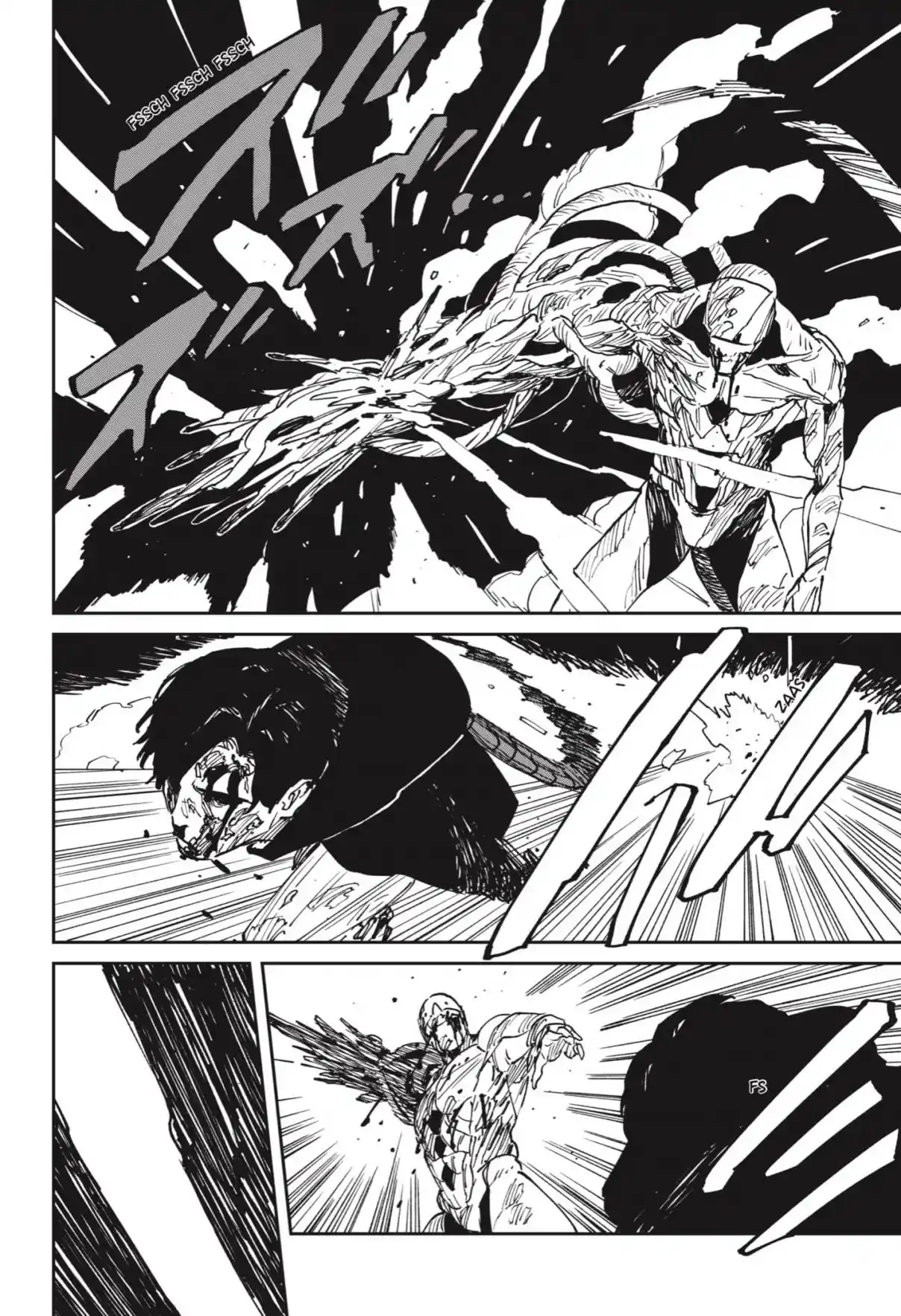 MAD - Capítulo 39 - Página 12 - LectorTMOo
