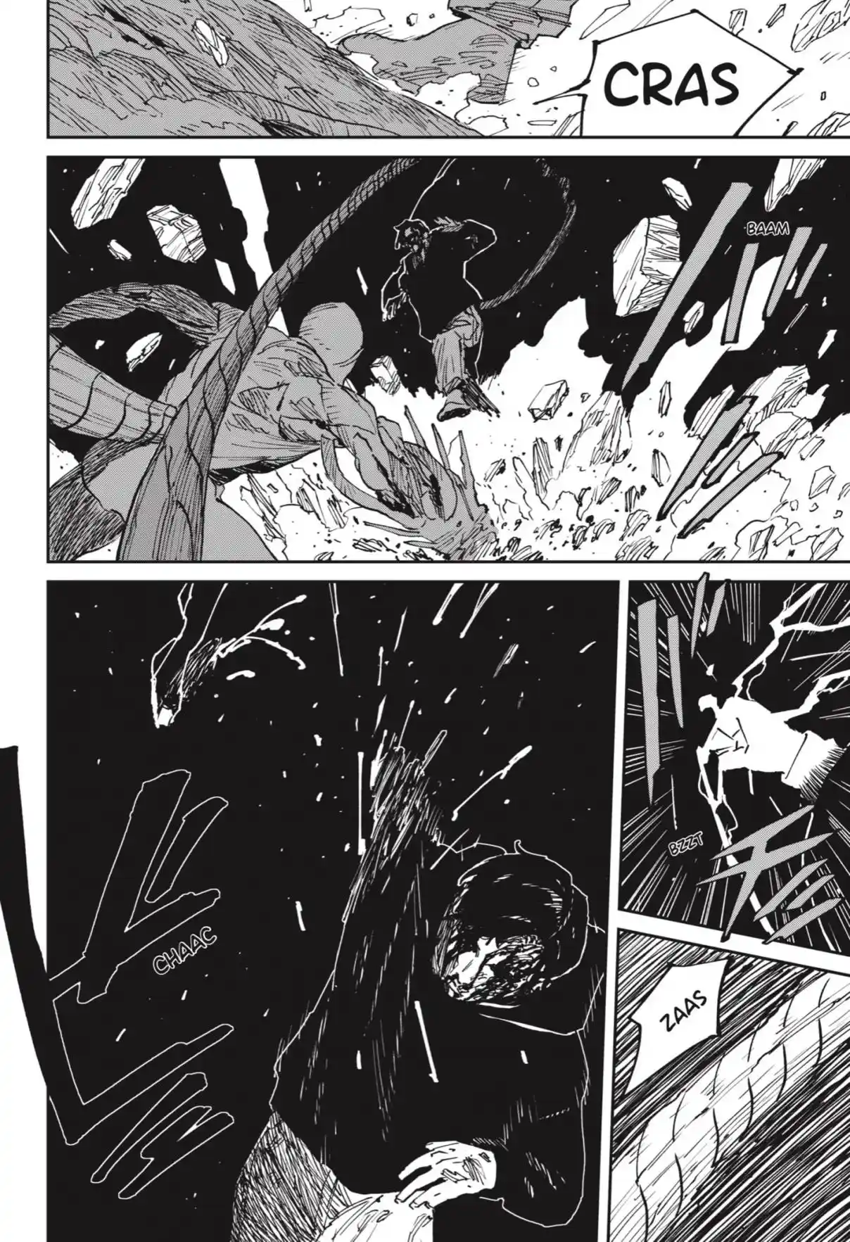 MAD - Capítulo 39 - Página 14 - LectorTMOo