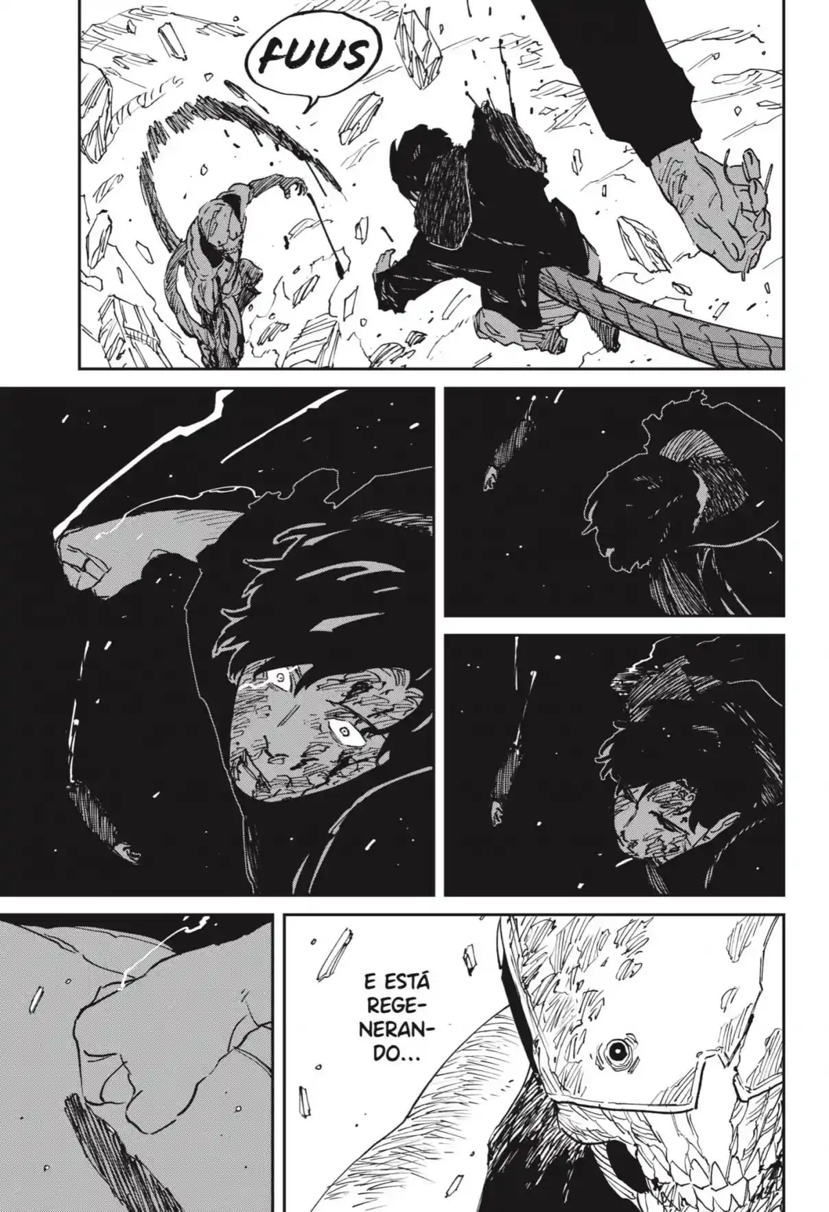 MAD - Capítulo 39 - Página 15 - LectorTMOo