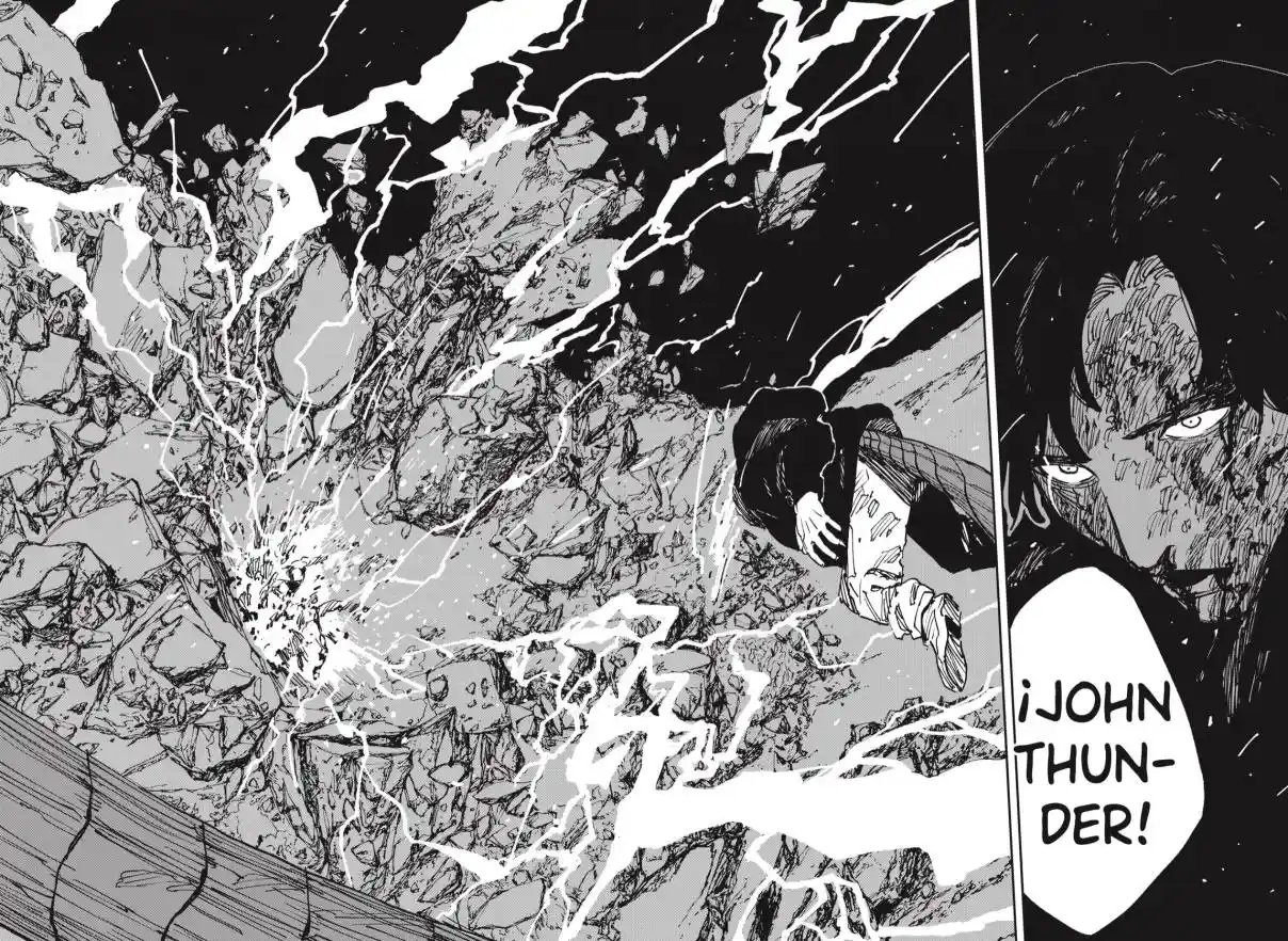 MAD - Capítulo 39 - Página 16 - LectorTMOo