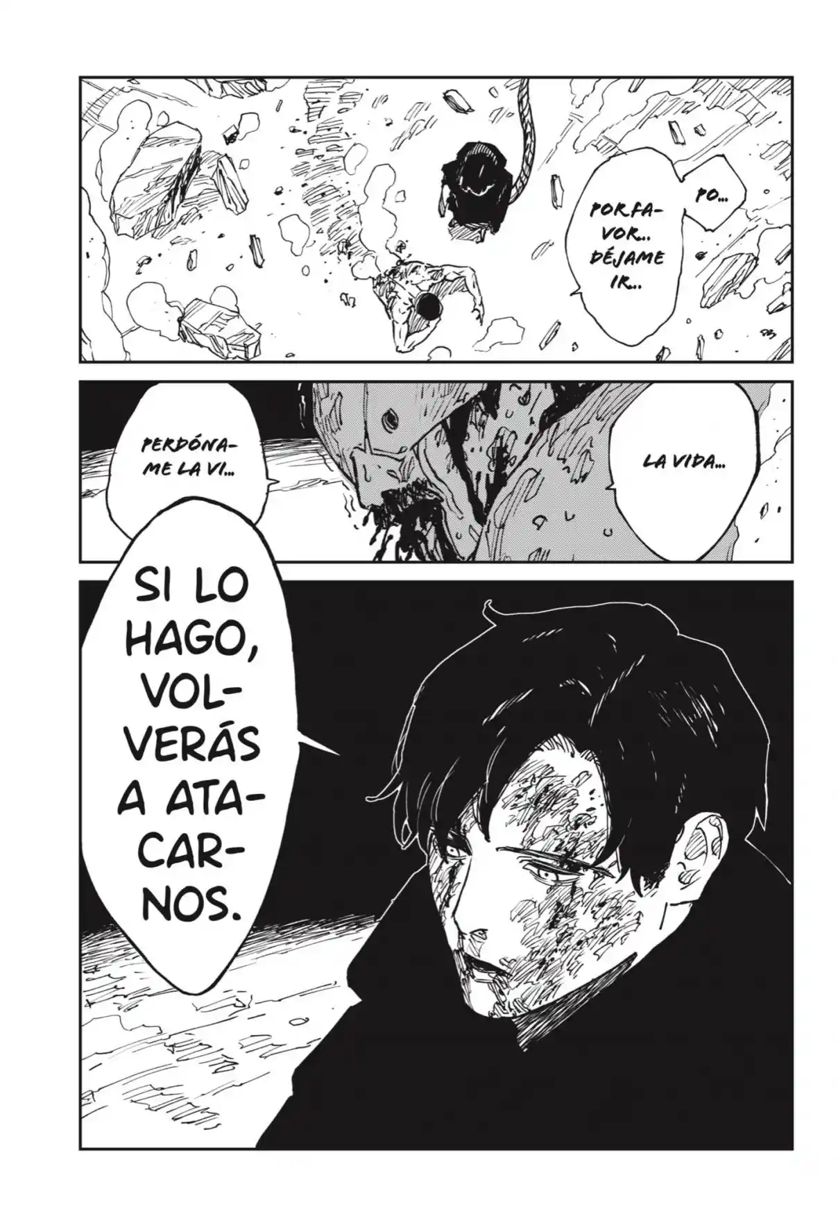 MAD - Capítulo 39 - Página 18 - LectorTMOo