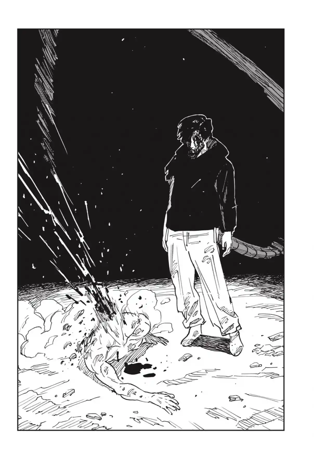 MAD - Capítulo 39 - Página 19 - LectorTMOo
