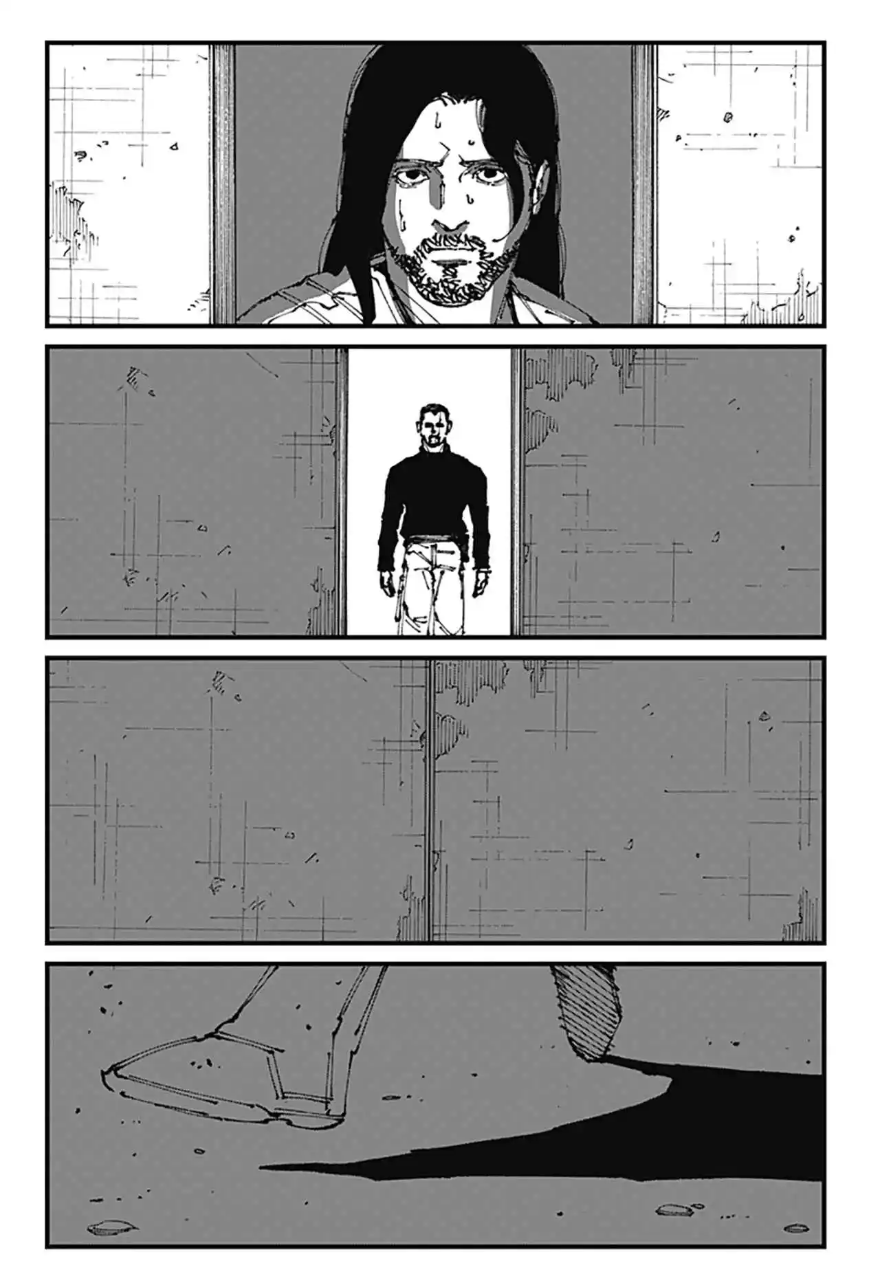 MAD - Capítulo 4 - Página 16 - LectorTMOo