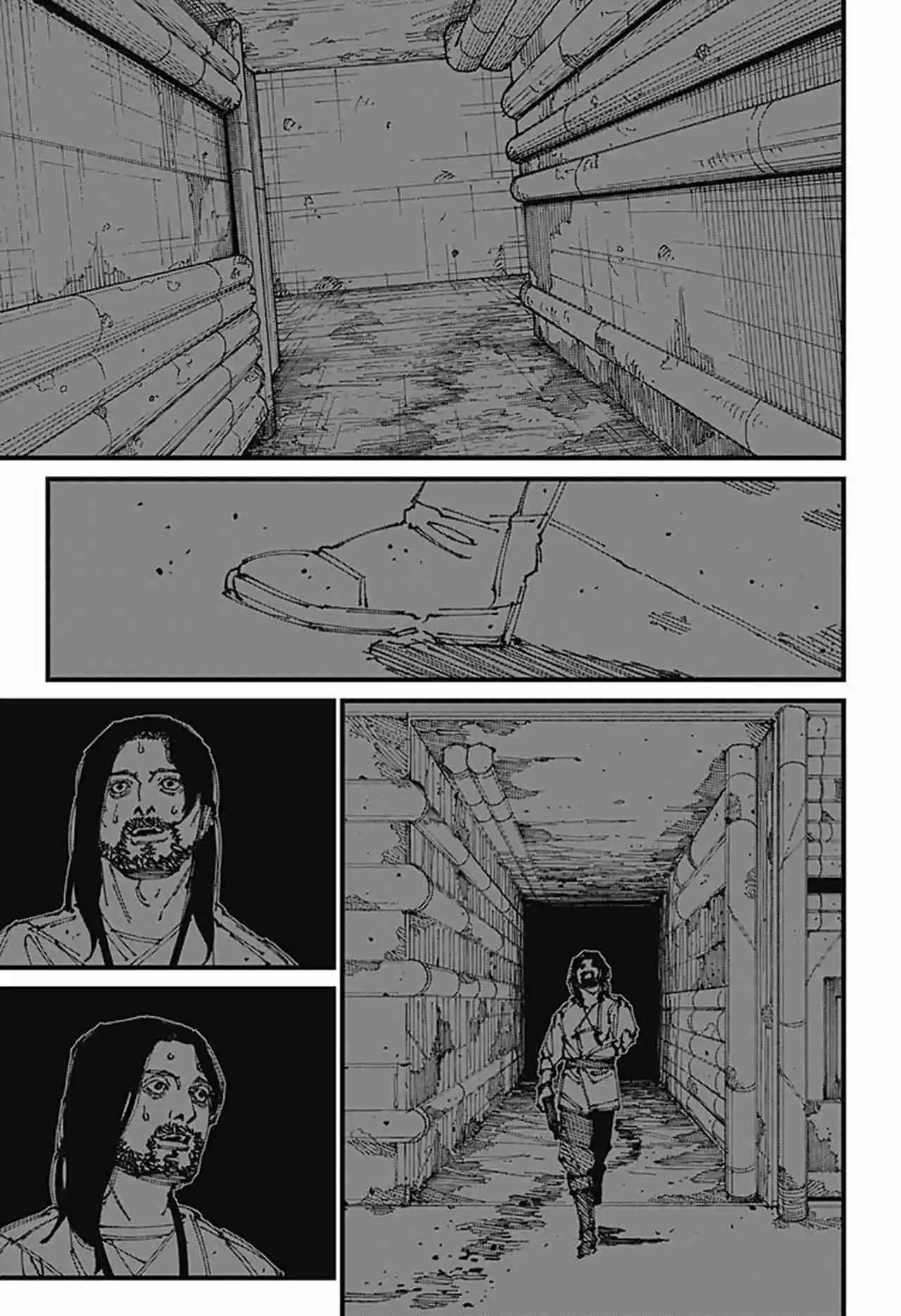 MAD - Capítulo 4 - Página 18 - LectorTMOo