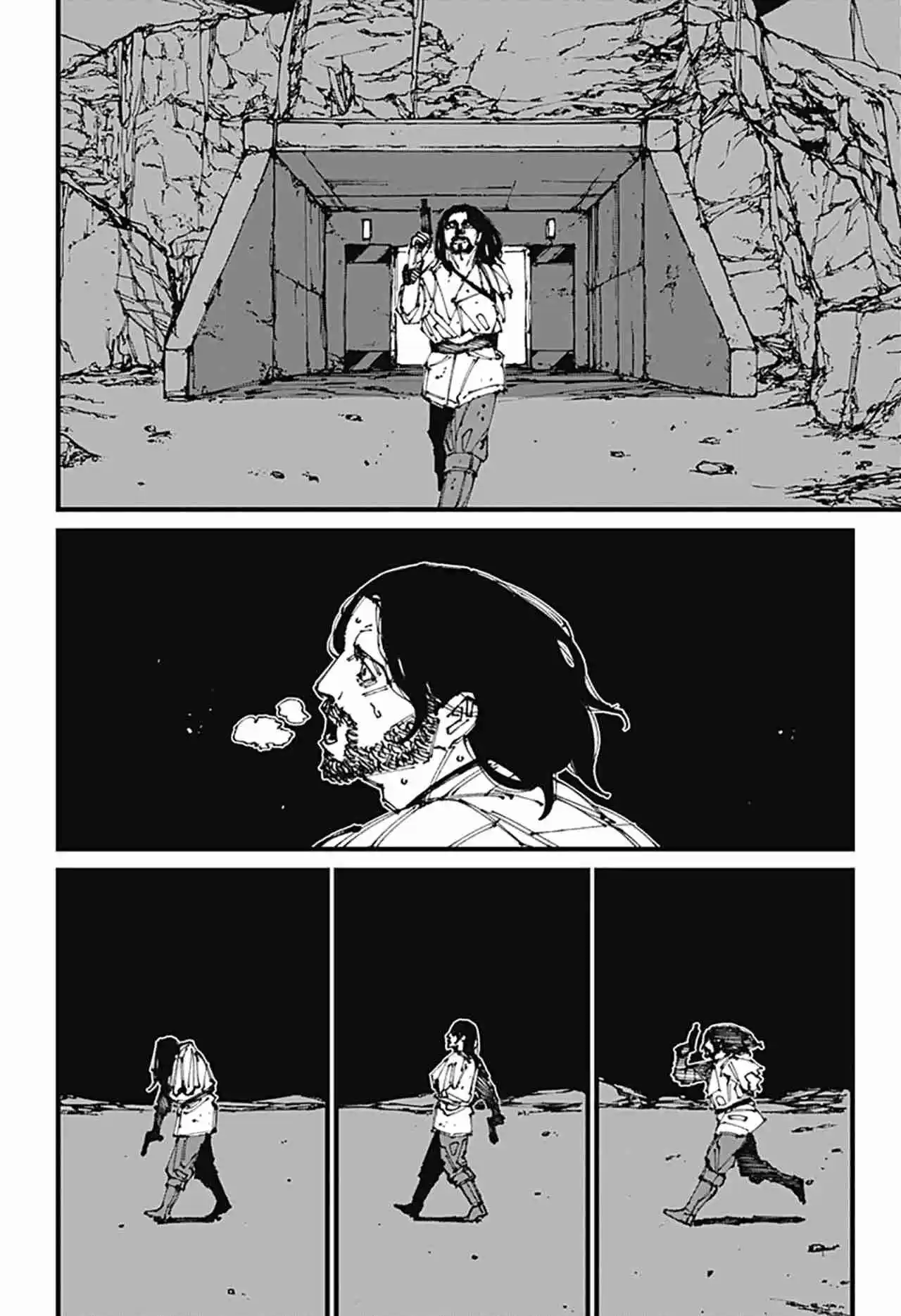 MAD - Capítulo 4 - Página 23 - LectorTMOo