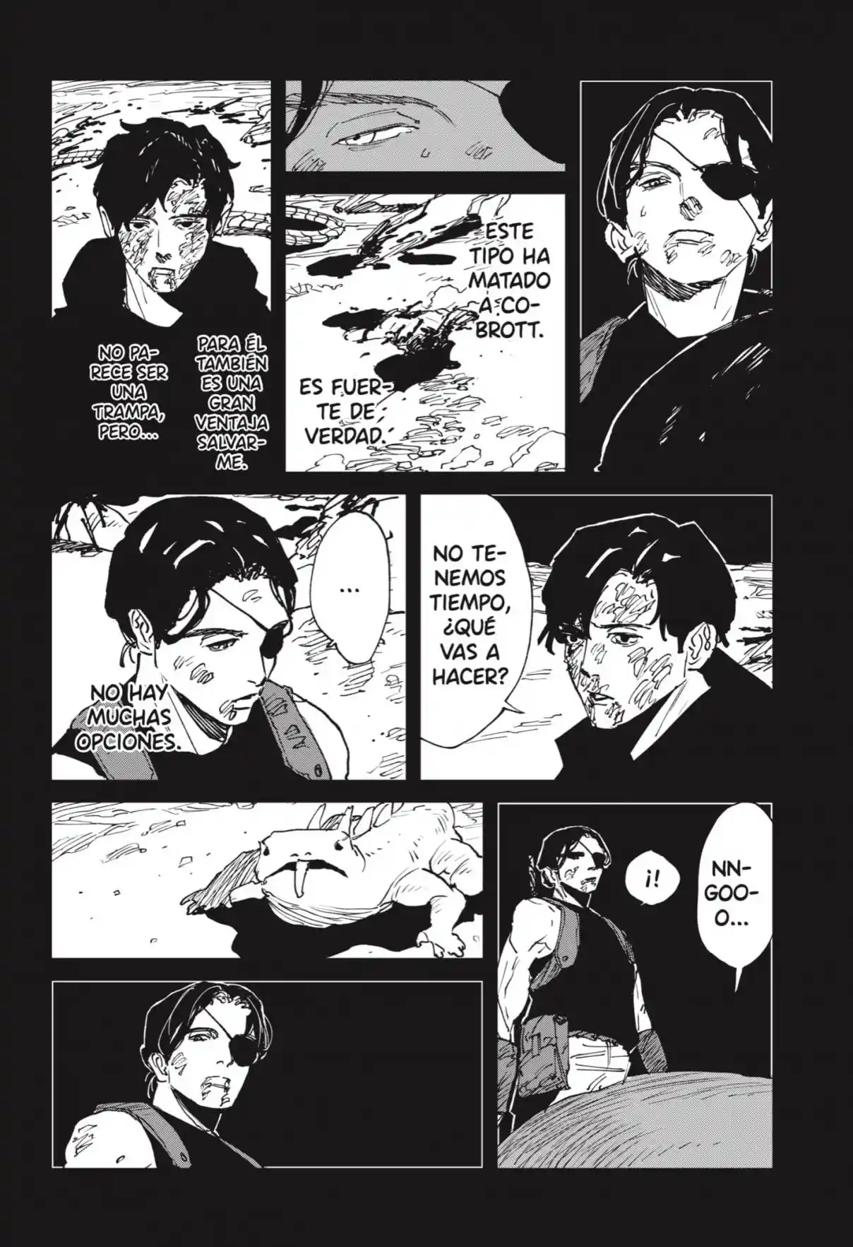 MAD - Capítulo 41 - Página 12 - LectorTMOo