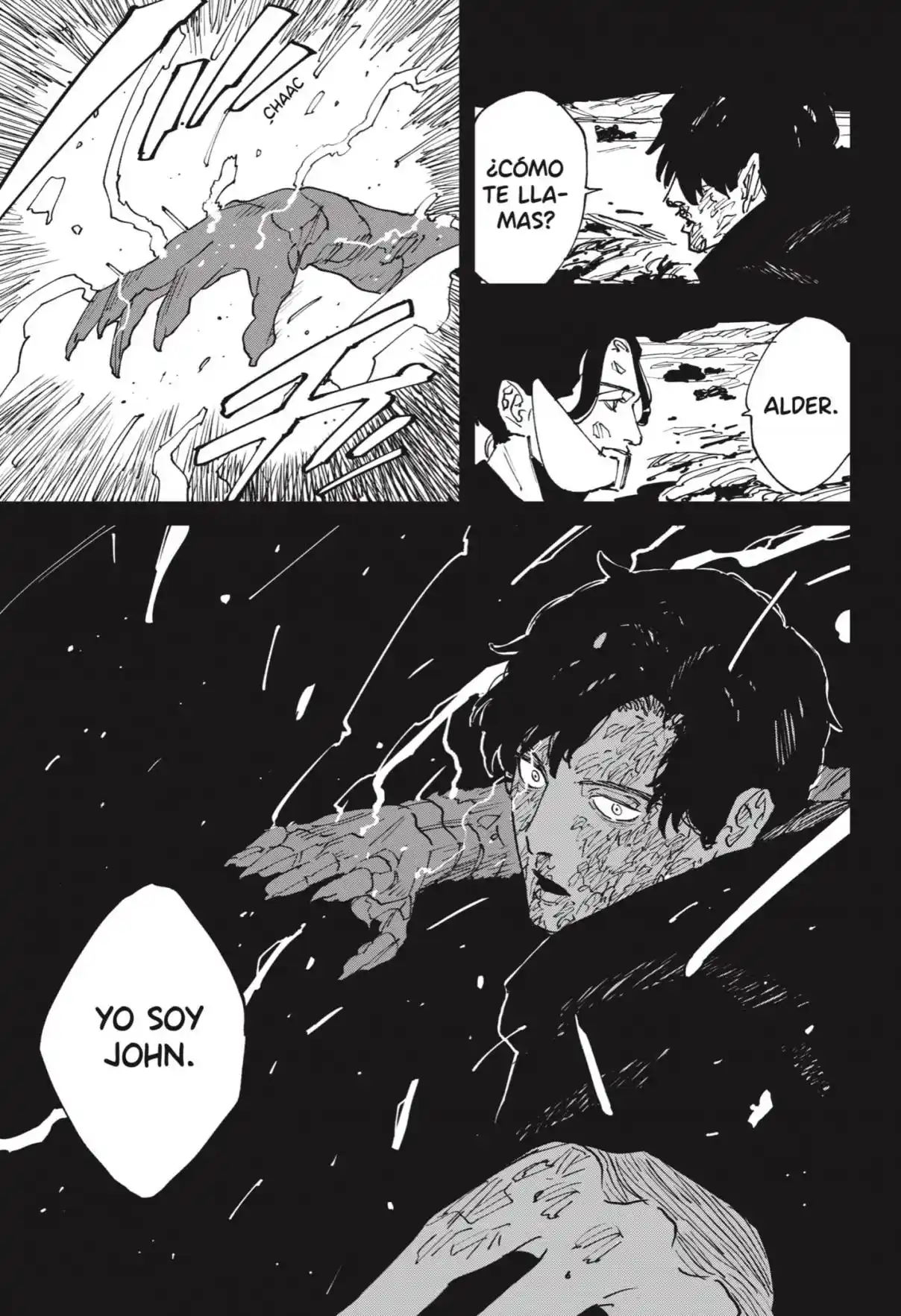 MAD - Capítulo 41 - Página 15 - LectorTMOo