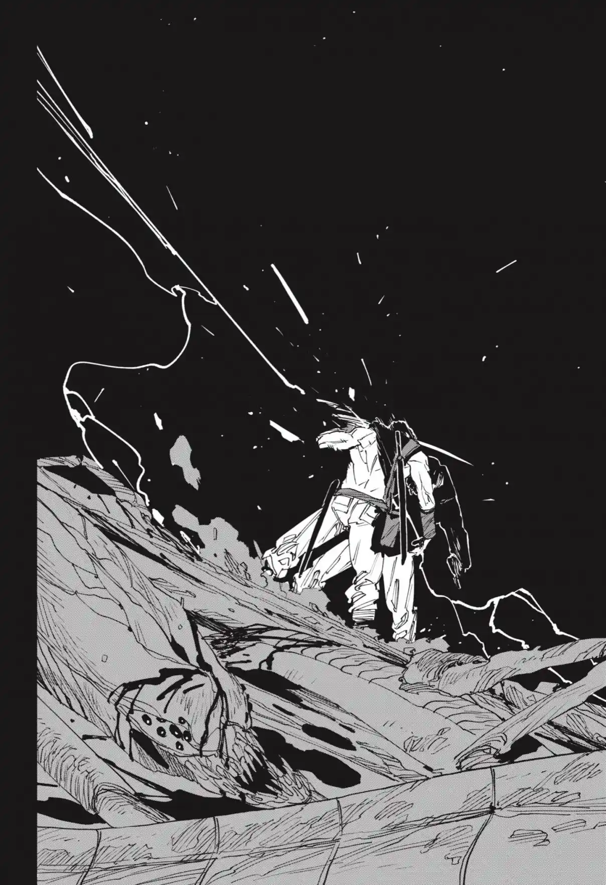 MAD - Capítulo 41 - Página 16 - LectorTMOo