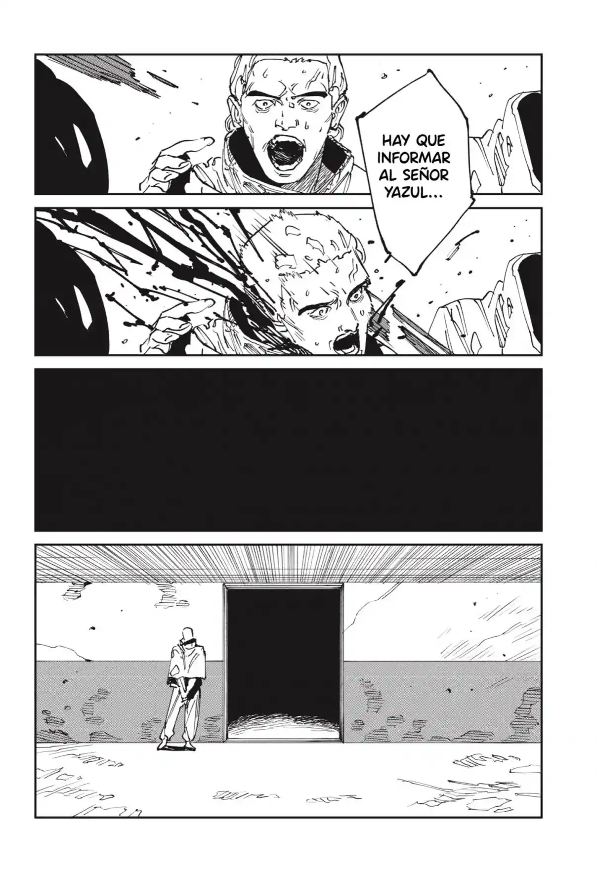 MAD - Capítulo 42 - Página 12 - LectorTMOo