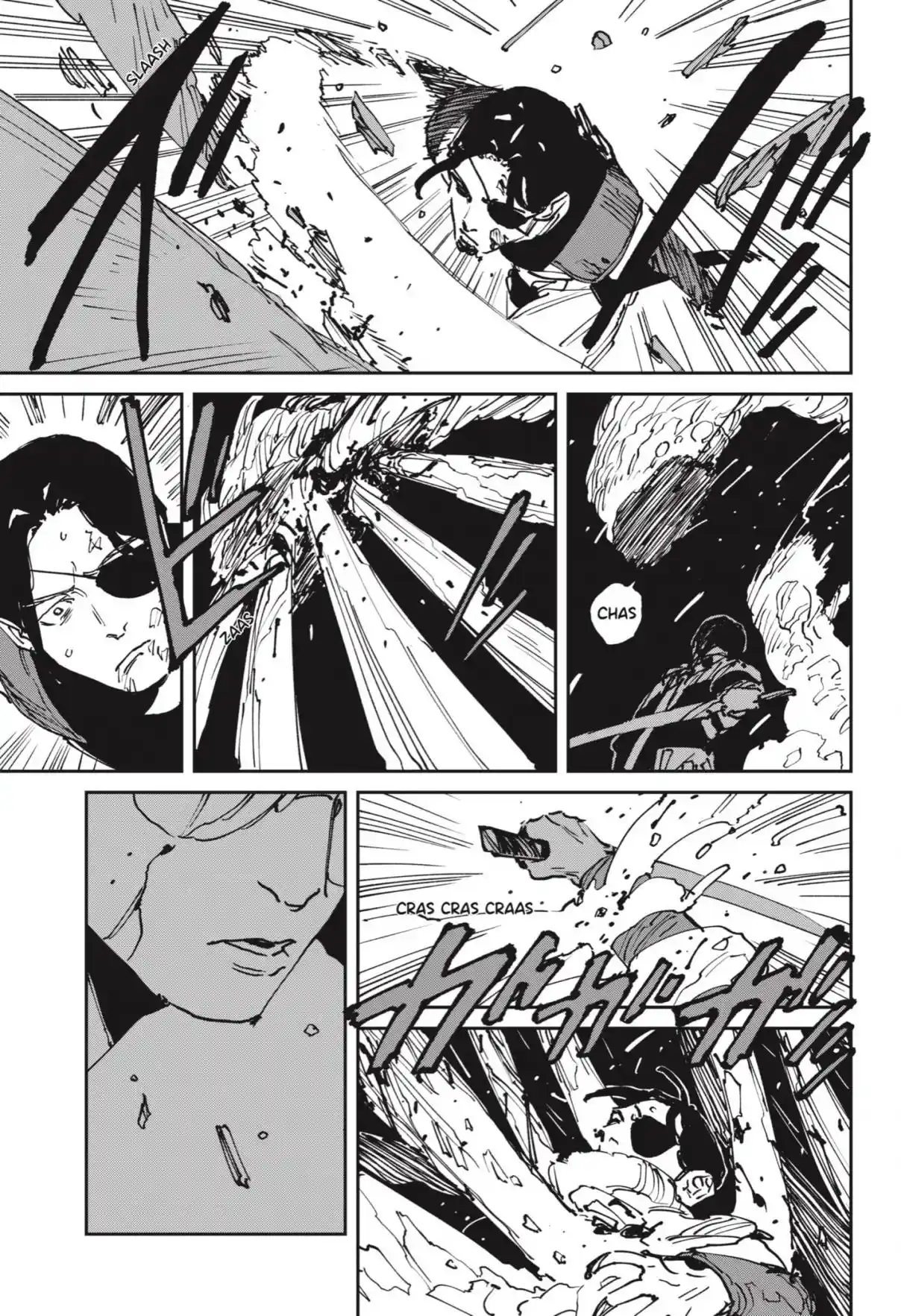 MAD - Capítulo 43 - Página 7 - LectorTMOo