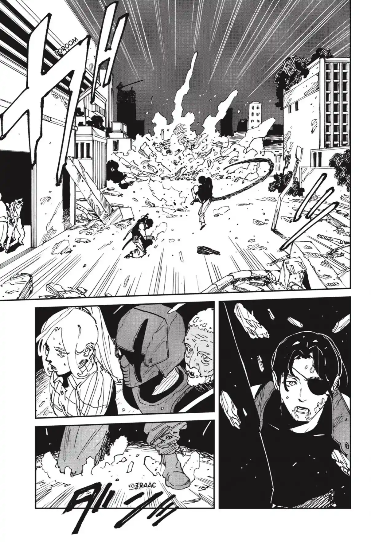MAD - Capítulo 43 - Página 11 - LectorTMOo