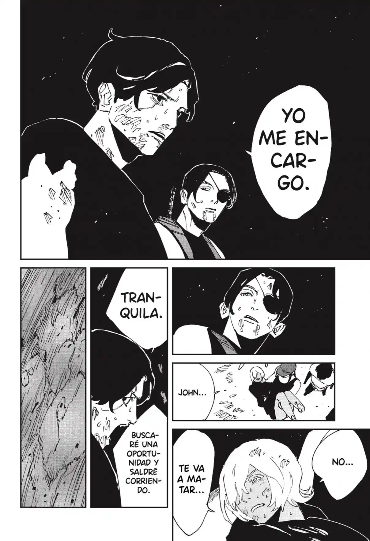 MAD - Capítulo 43 - Página 22 - LectorTMOo