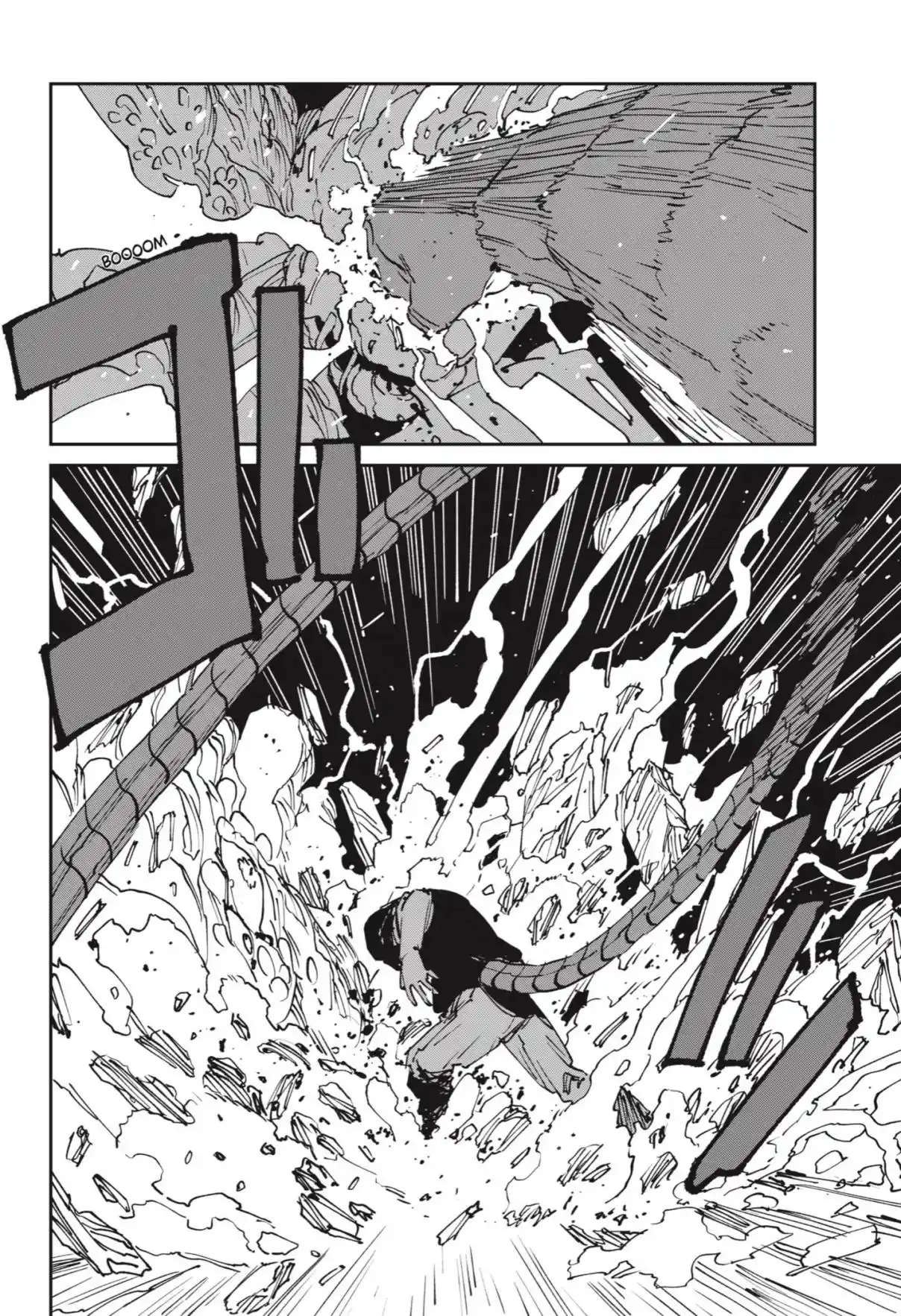 MAD - Capítulo 43 - Página 24 - LectorTMOo