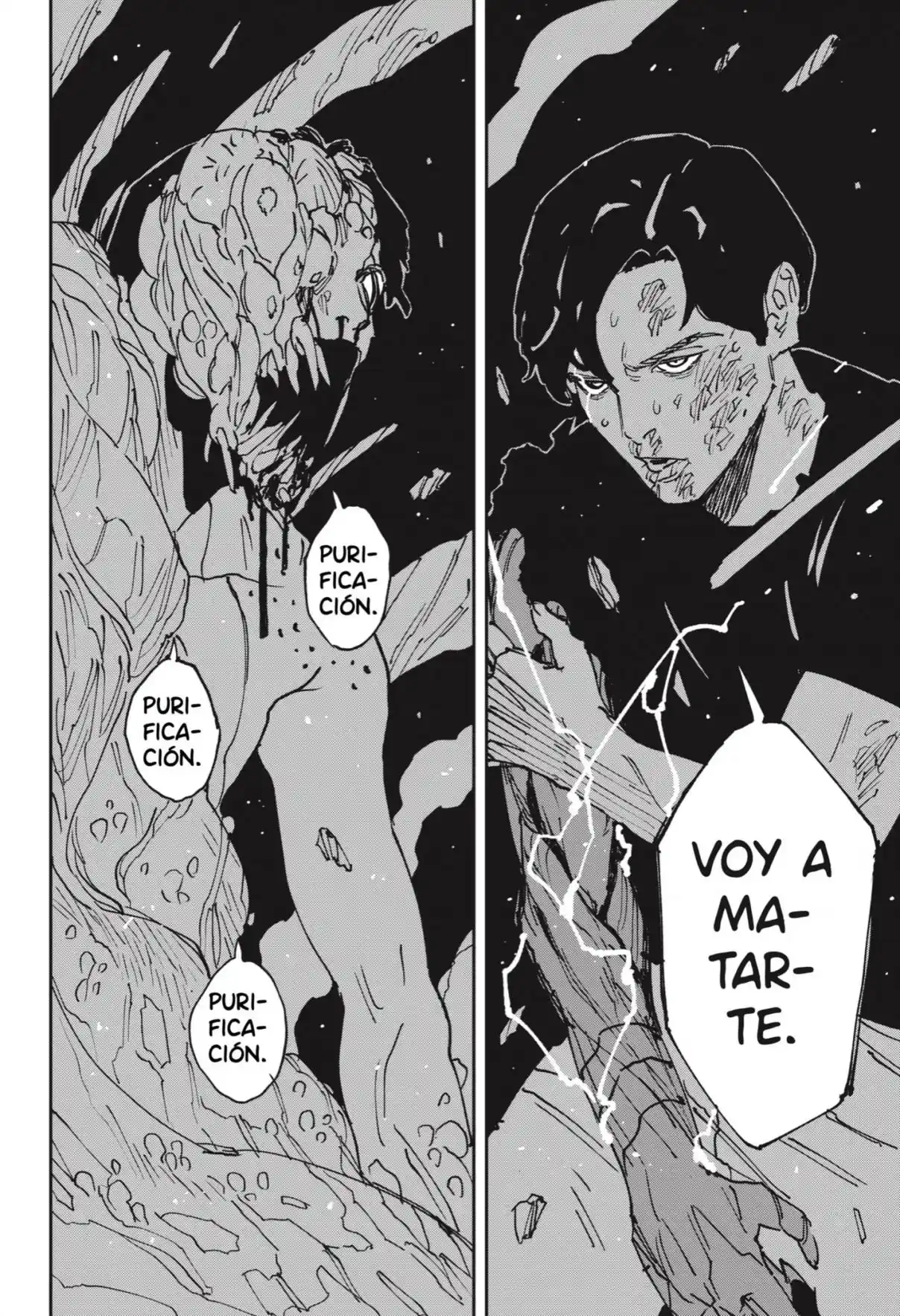 MAD - Capítulo 43 - Página 30 - LectorTMOo