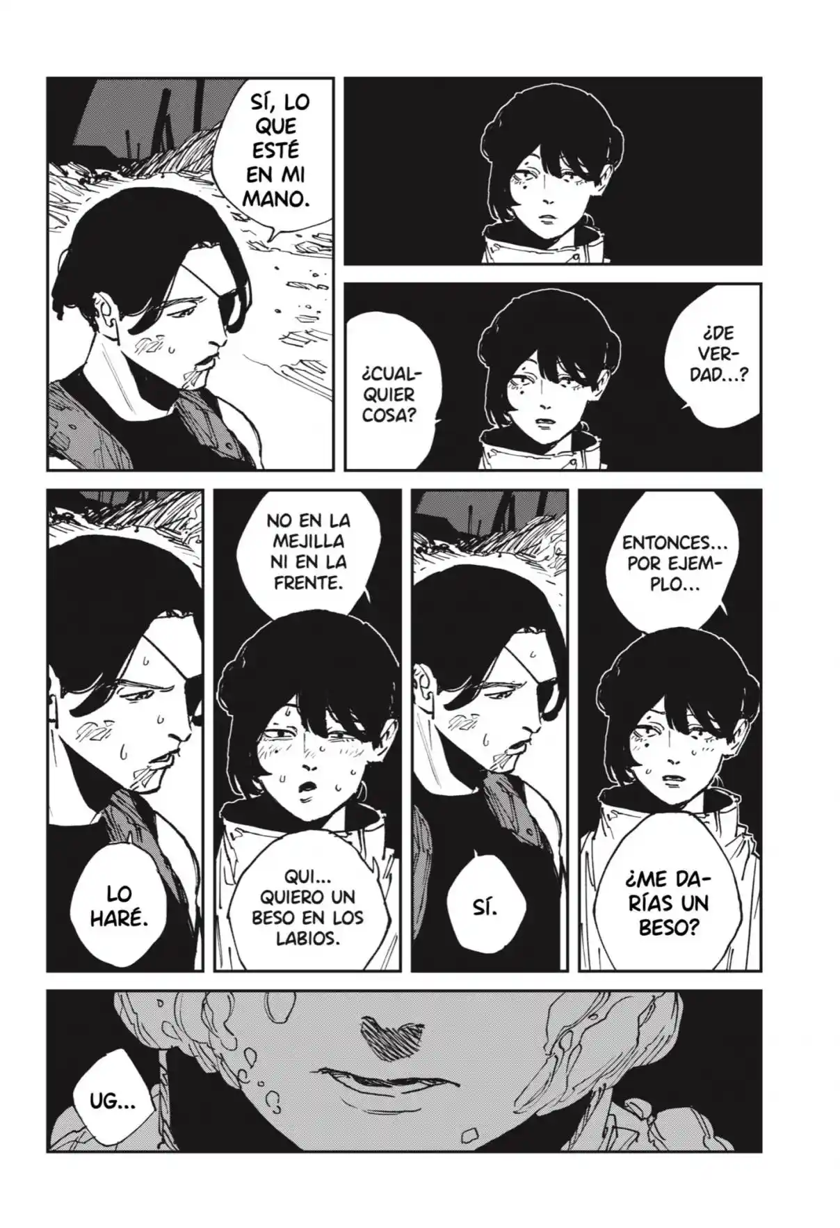 MAD - Capítulo 44 - Página 10 - LectorTMOo
