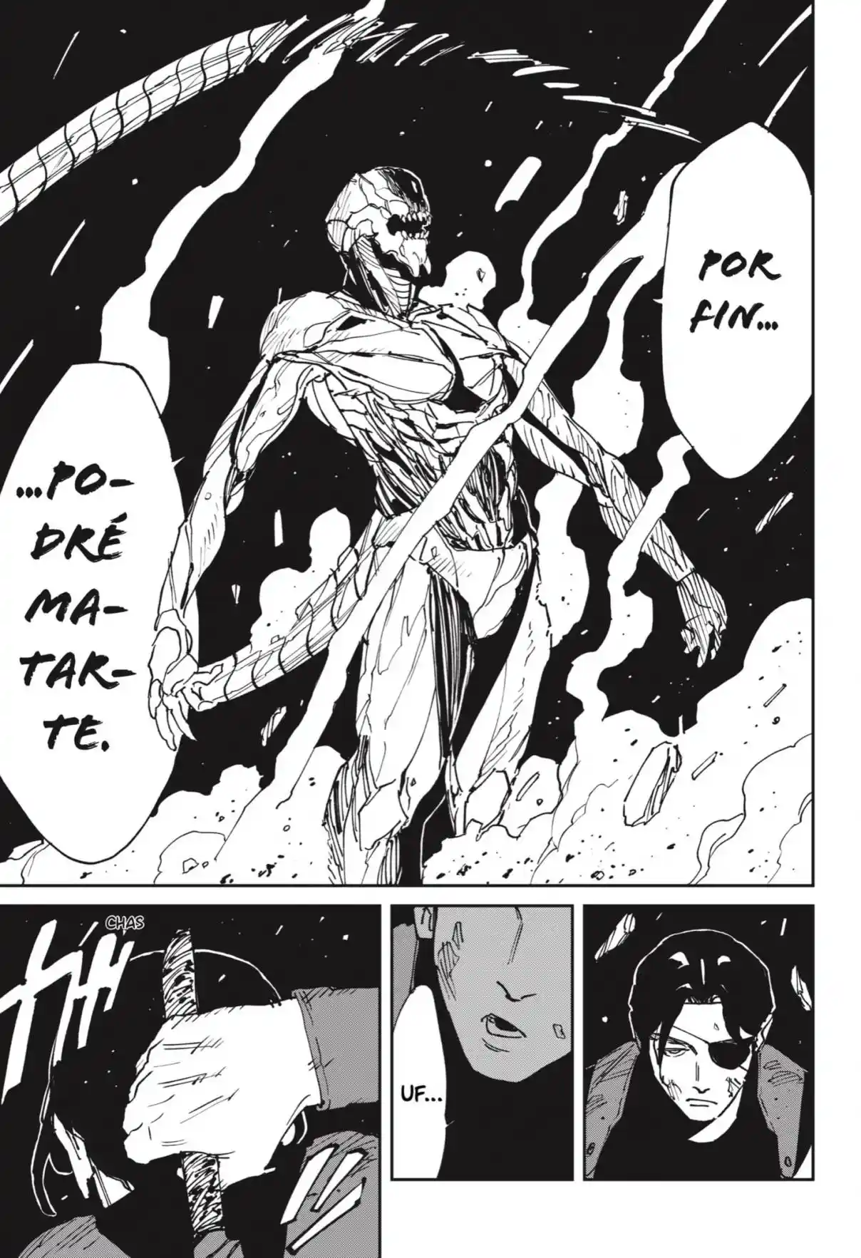 MAD - Capítulo 44 - Página 19 - LectorTMOo