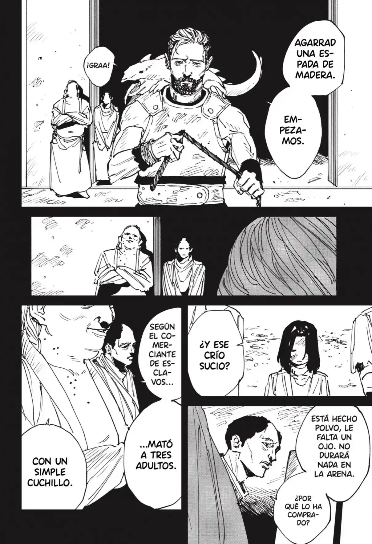 MAD - Capítulo 45 - Página 2 - LectorTMOo